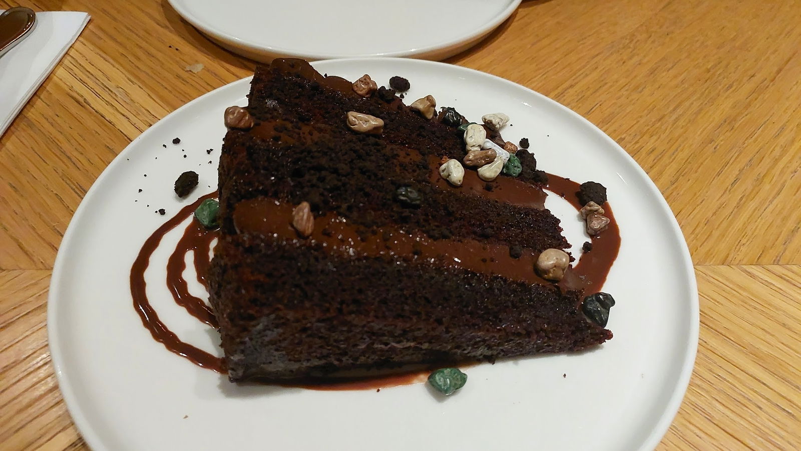 Msa Culinary School Restaurant