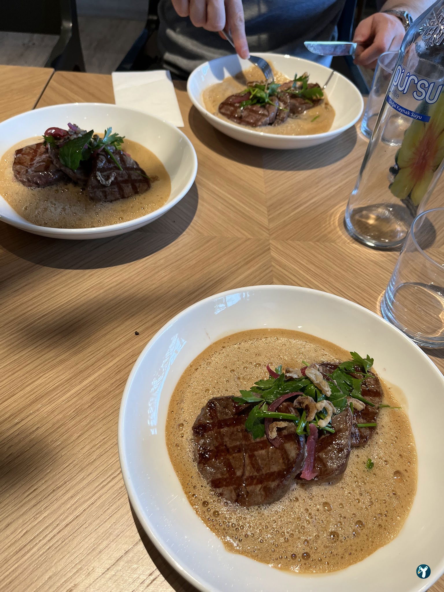 Msa Culinary School Restaurant
