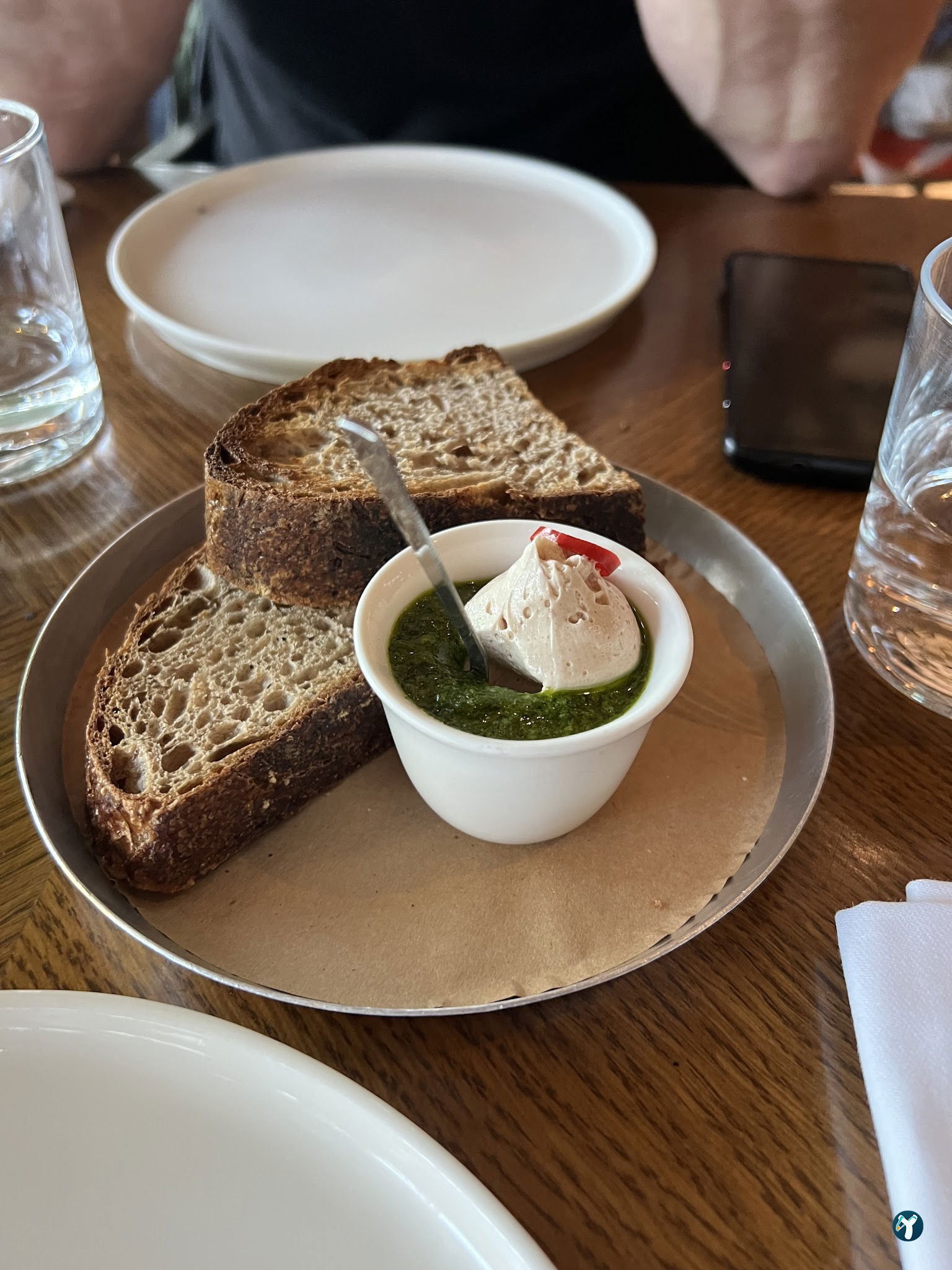 Msa Culinary School Restaurant