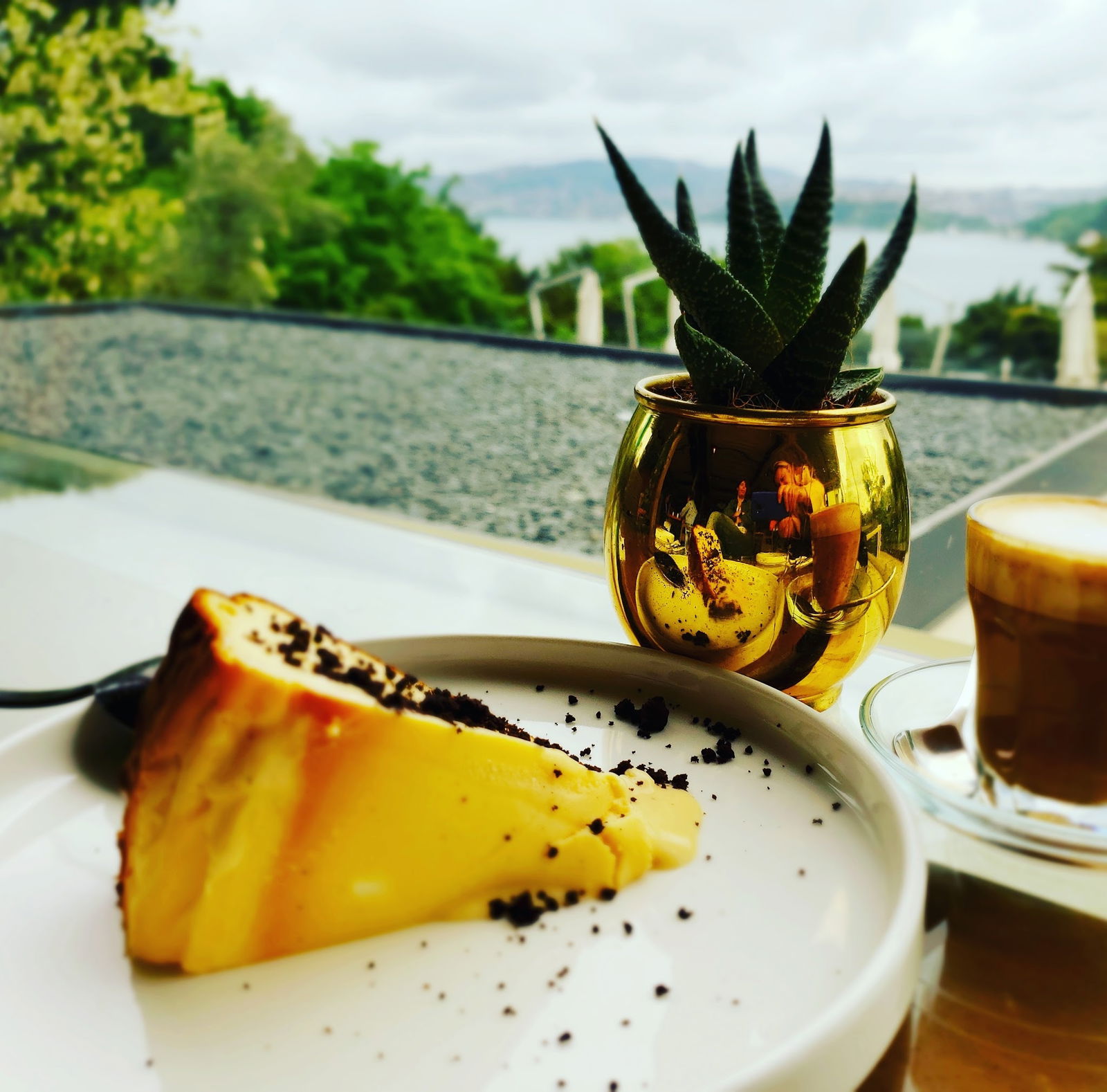 Msa Culinary School Restaurant