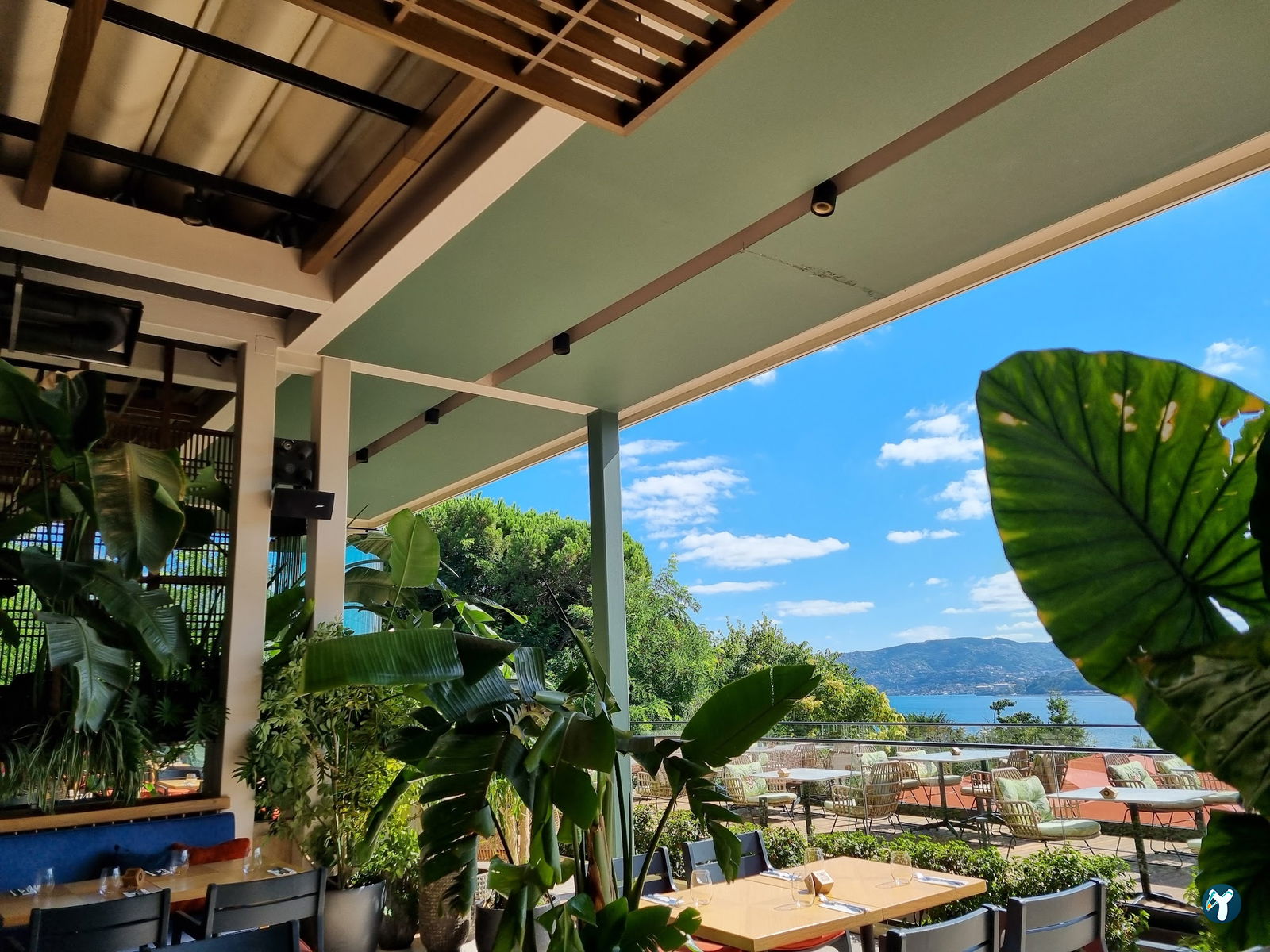 Msa Culinary School Restaurant