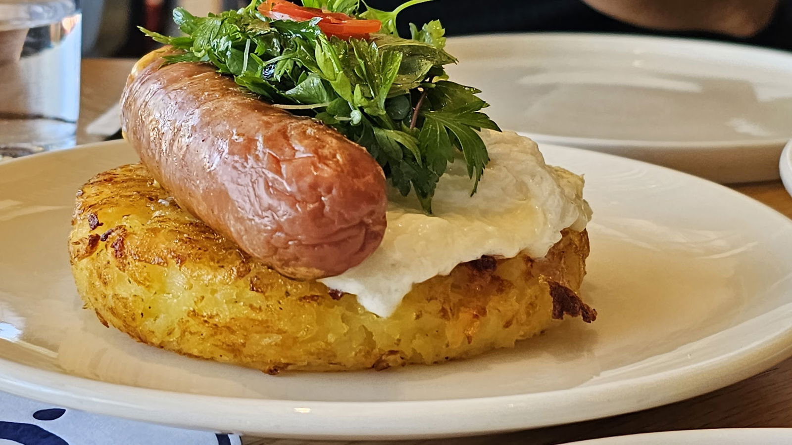 Msa Culinary School Restaurant