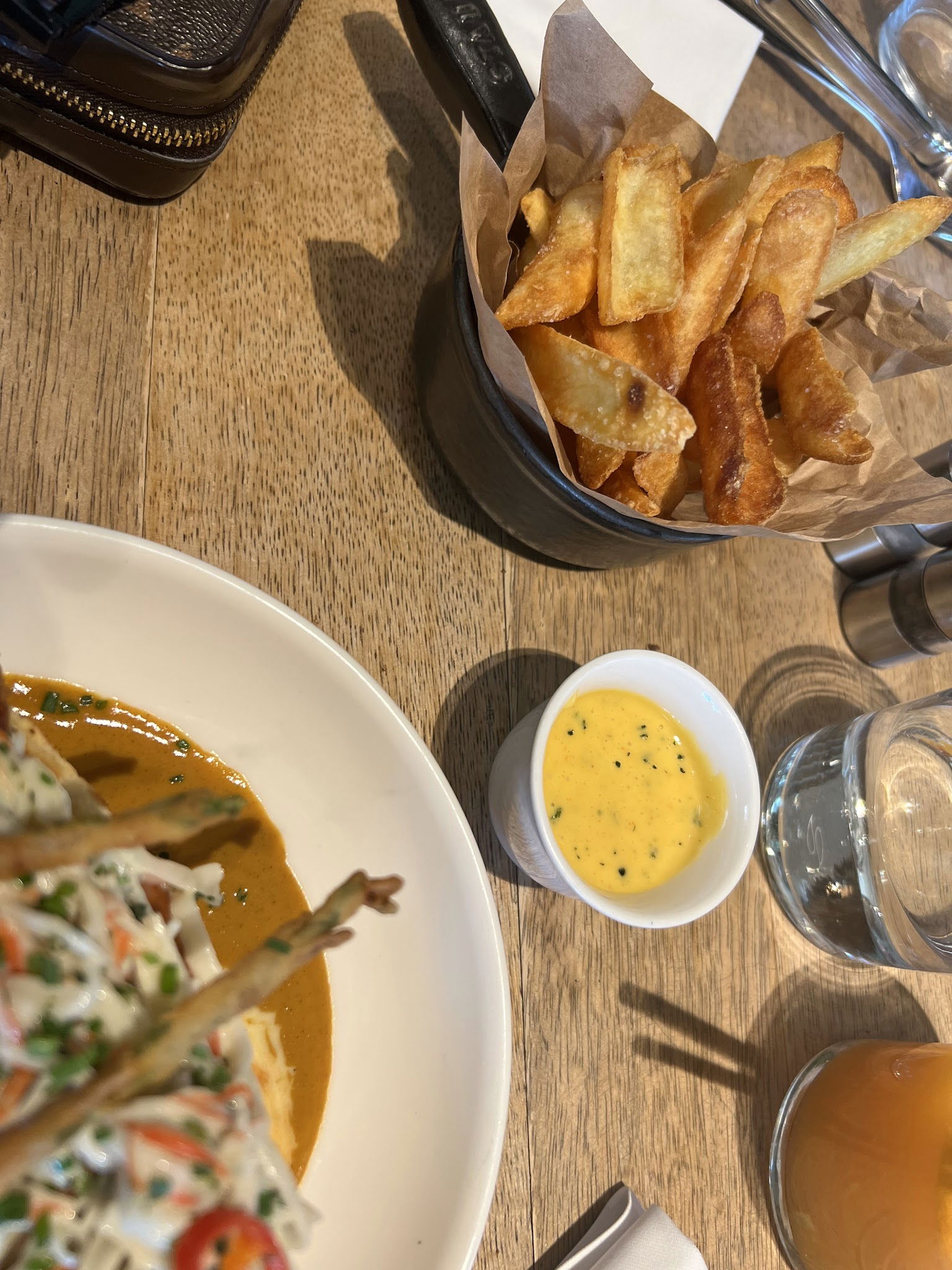 Msa Culinary School Restaurant