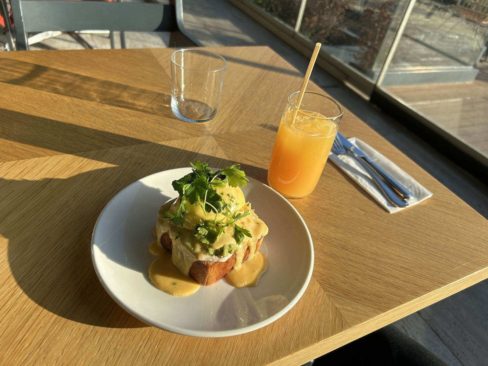 Msa Culinary School Restaurant