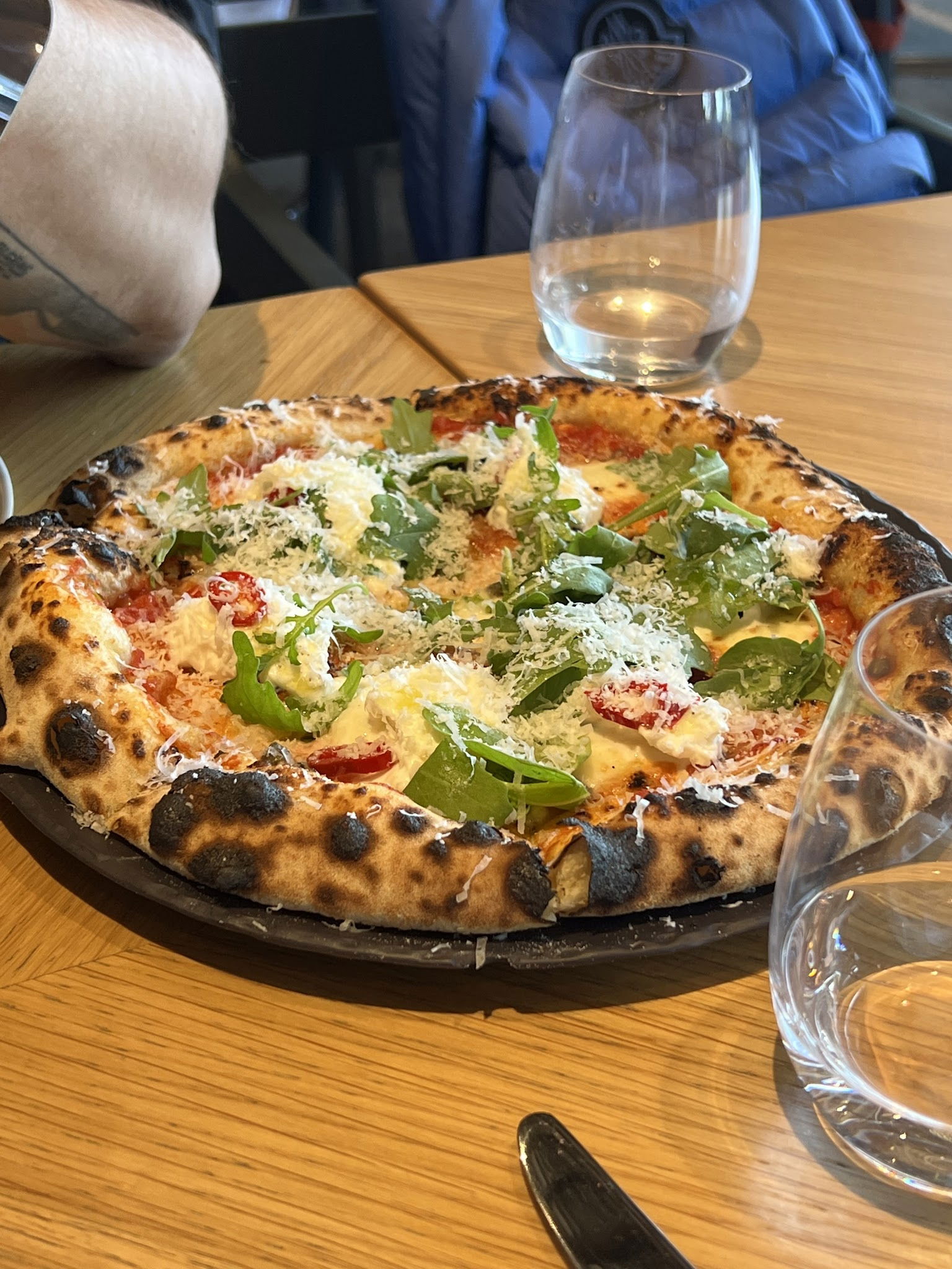 Msa Culinary School Restaurant