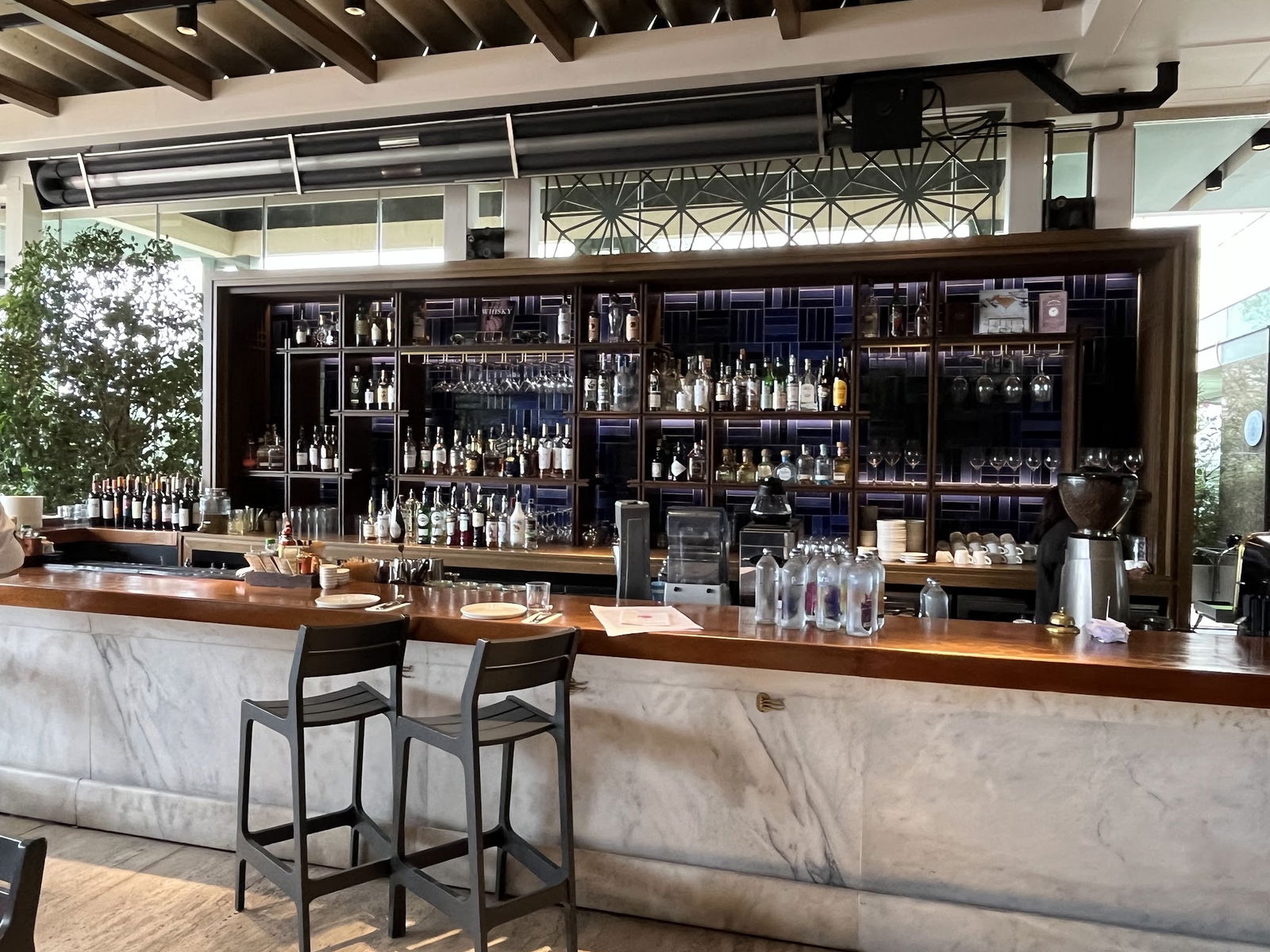 Msa Culinary School Restaurant