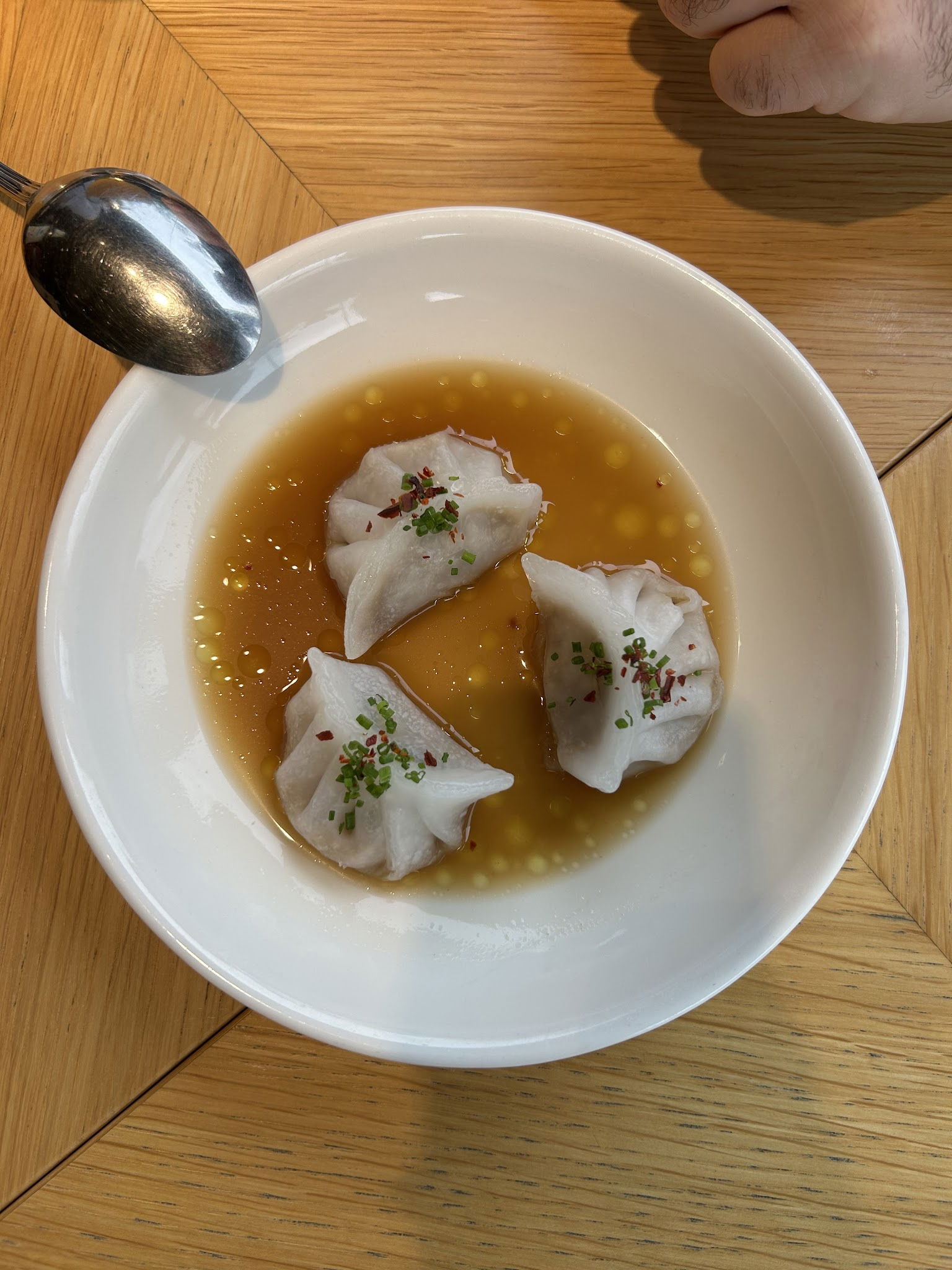 Msa Culinary School Restaurant