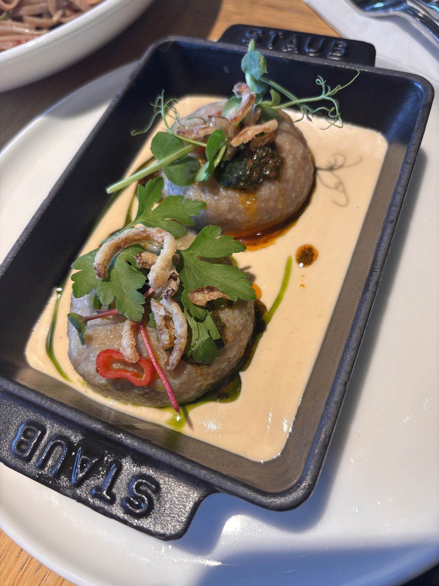 Msa Culinary School Restaurant