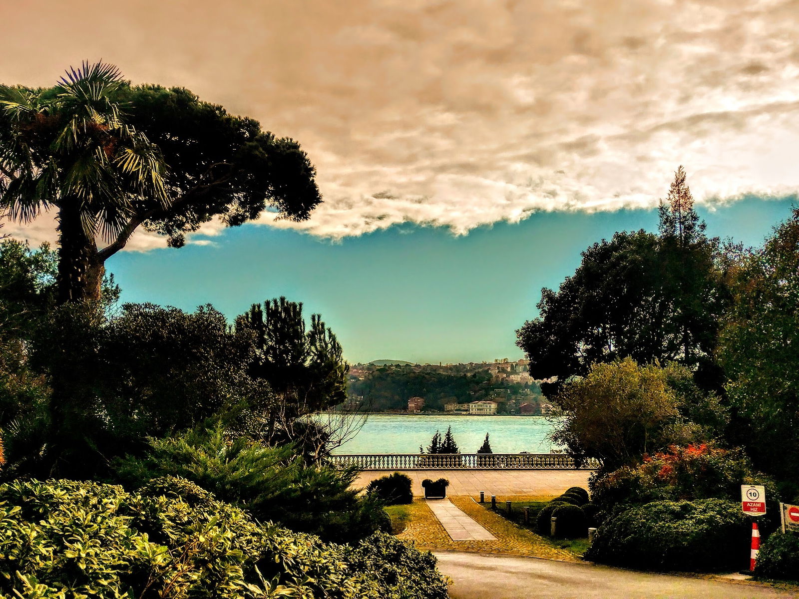 Msa Culinary School Restaurant