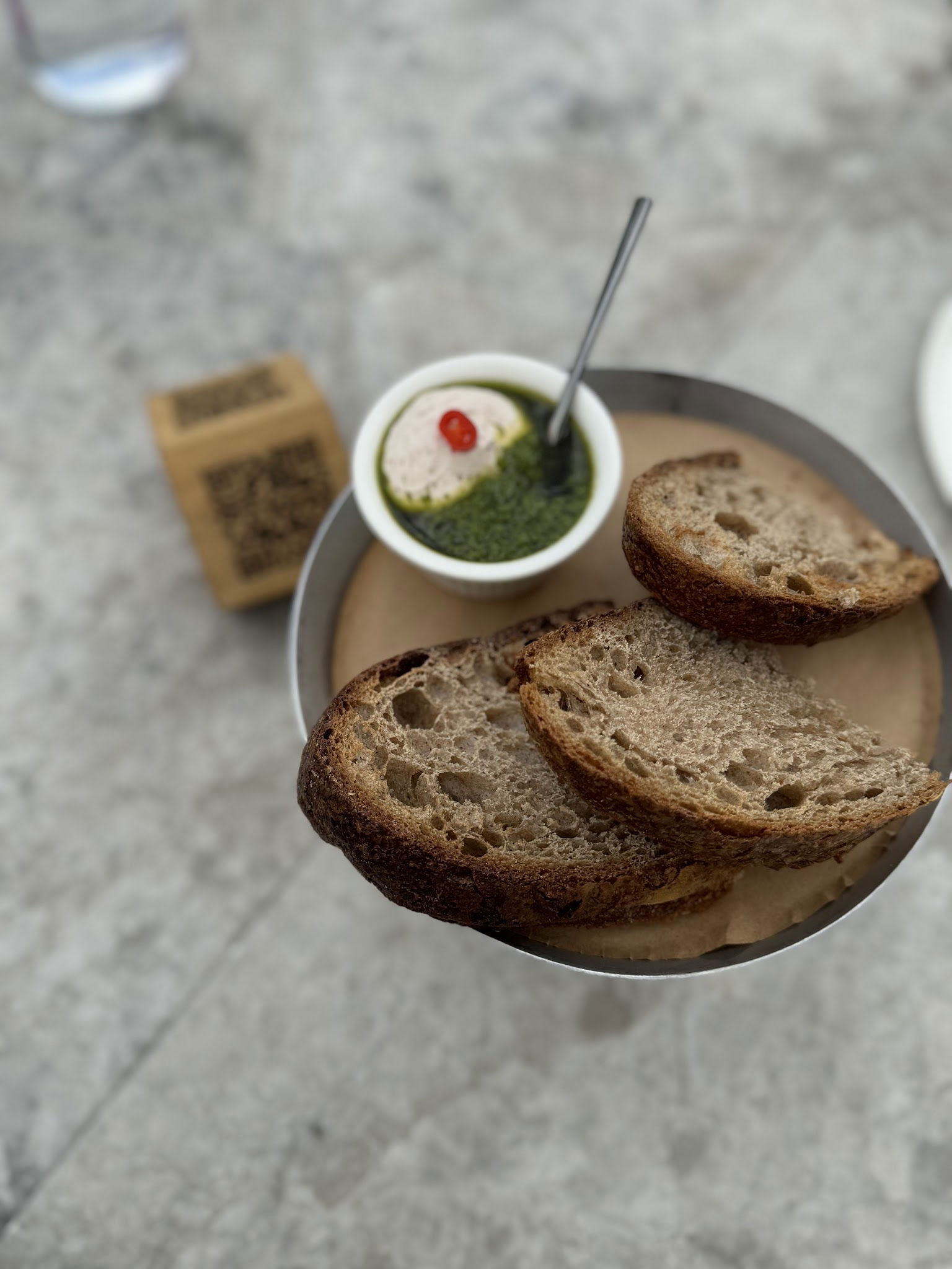 Msa Culinary School Restaurant