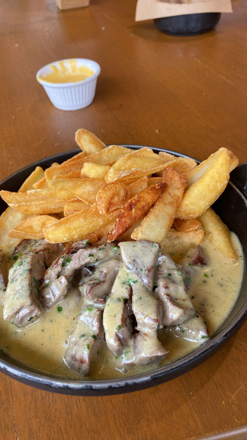 Msa Culinary School Restaurant