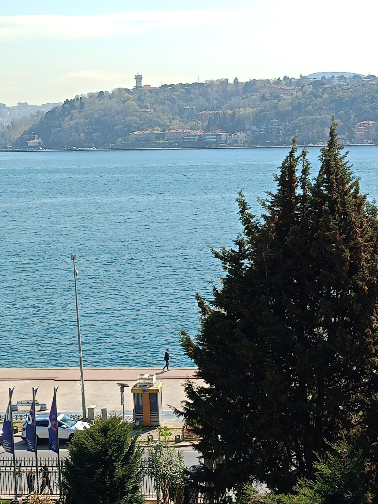 Msa Culinary School Restaurant