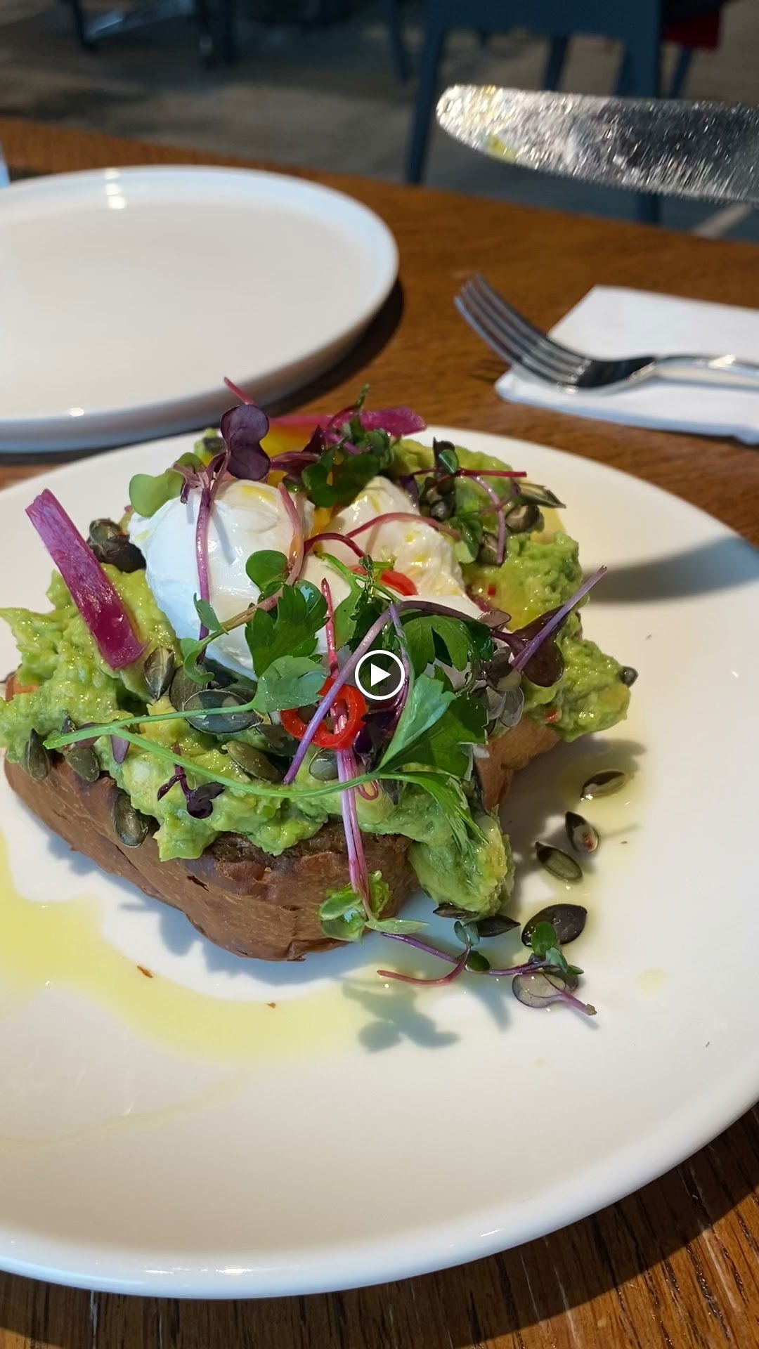 Msa Culinary School Restaurant