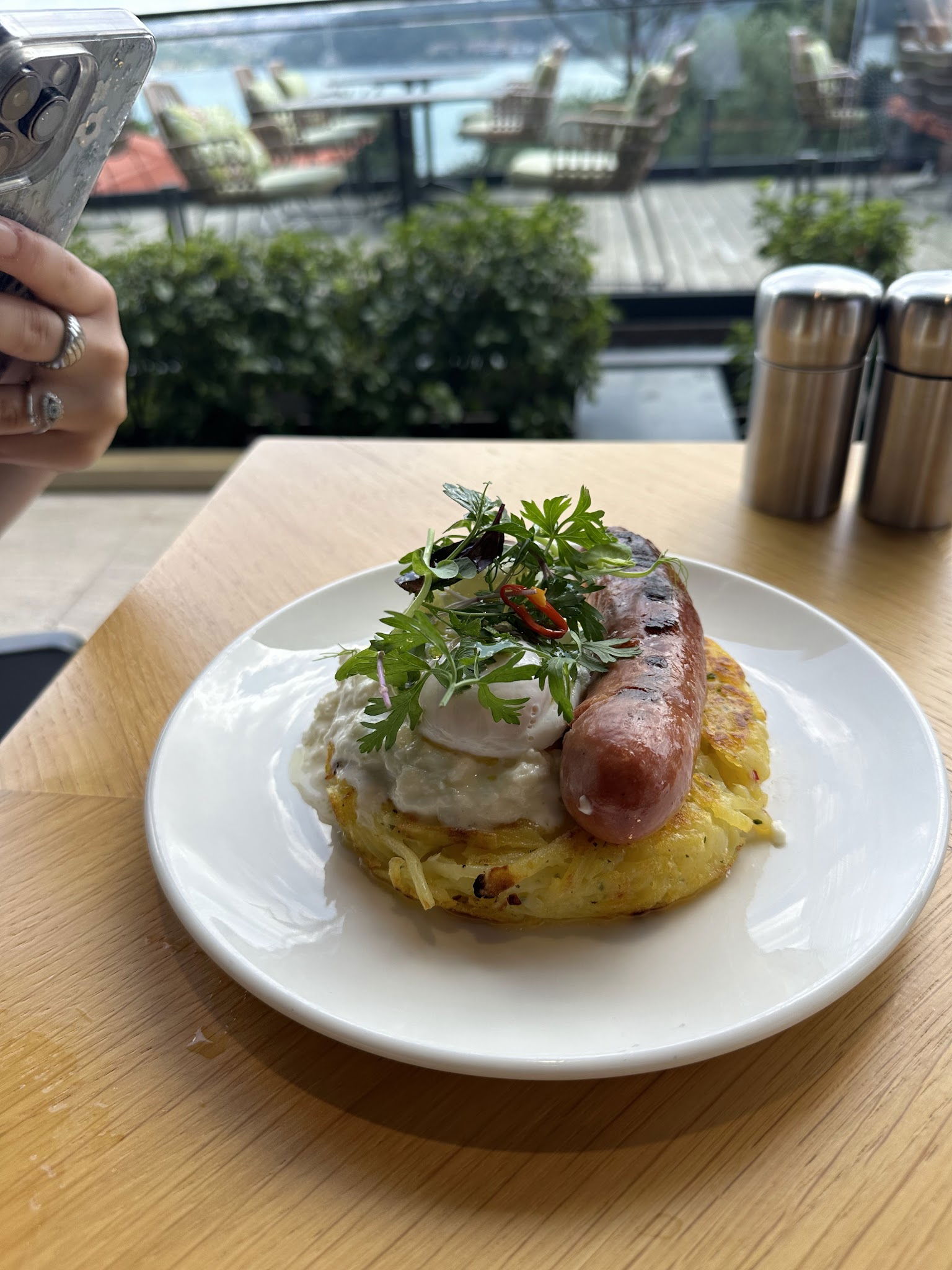 Msa Culinary School Restaurant