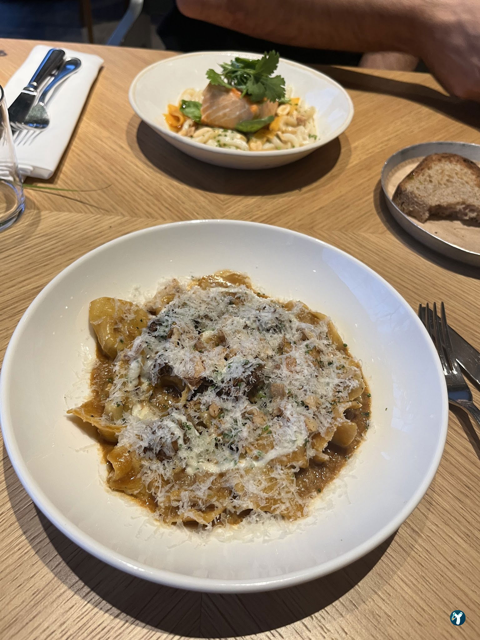 Msa Culinary School Restaurant