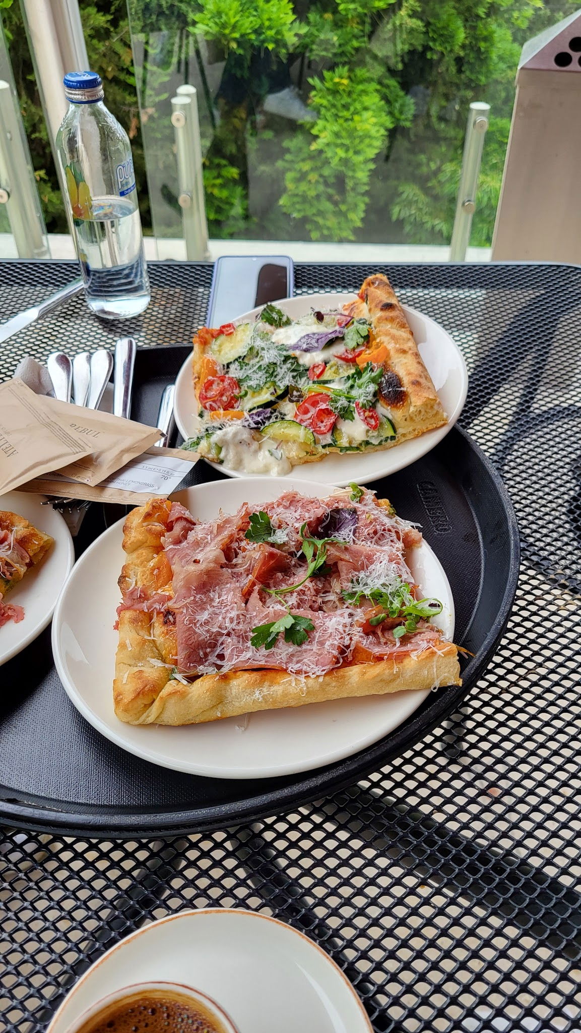 Msa Culinary School Restaurant