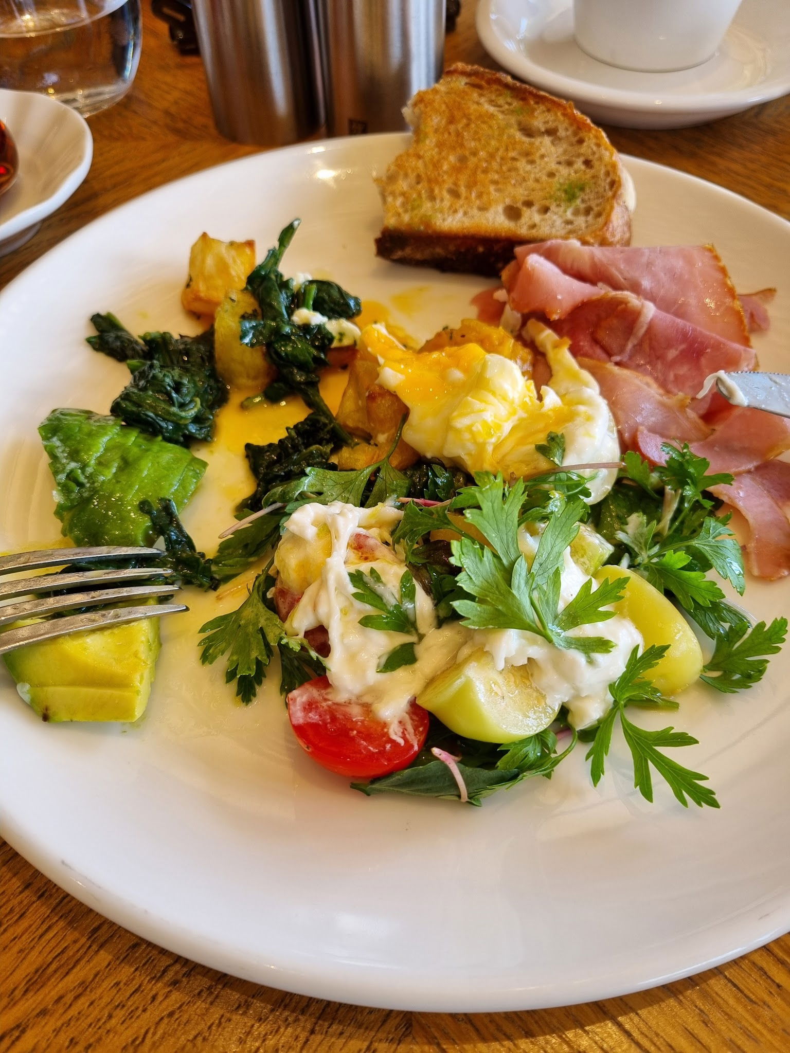 Msa Culinary School Restaurant