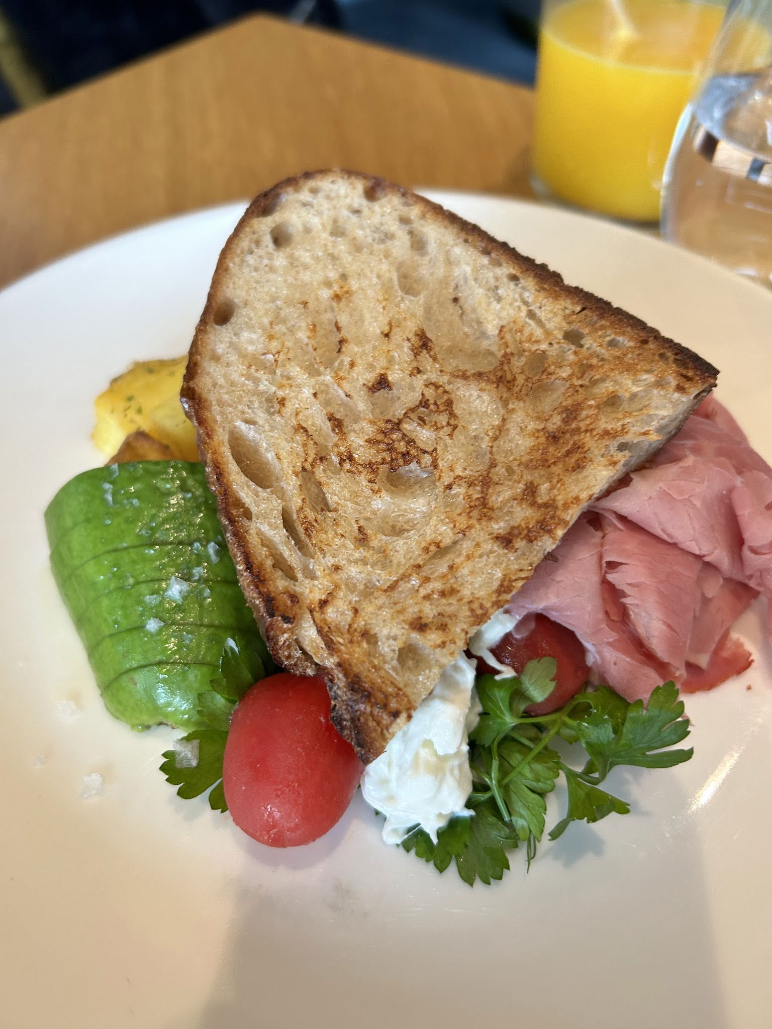 Msa Culinary School Restaurant