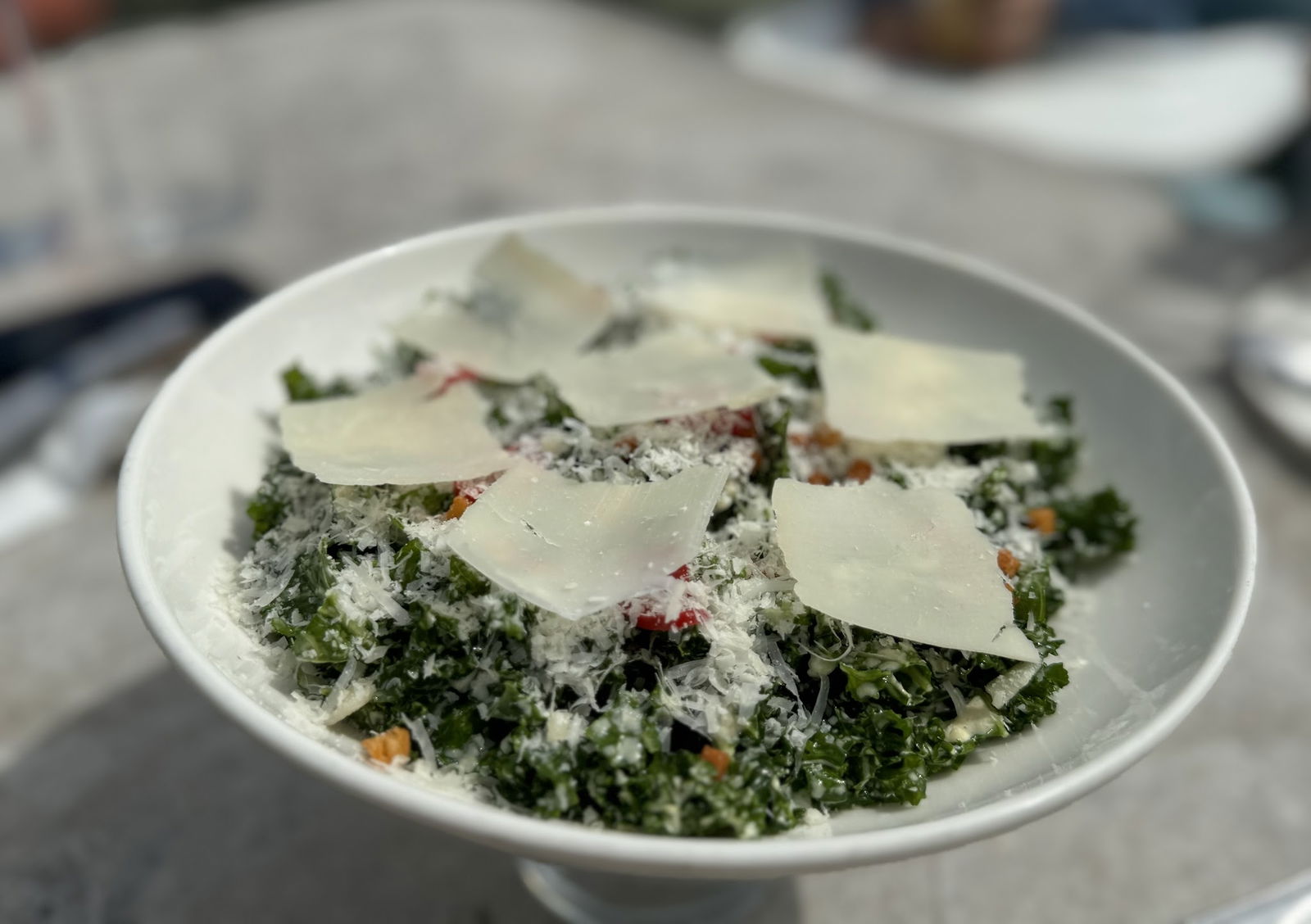 Msa Culinary School Restaurant