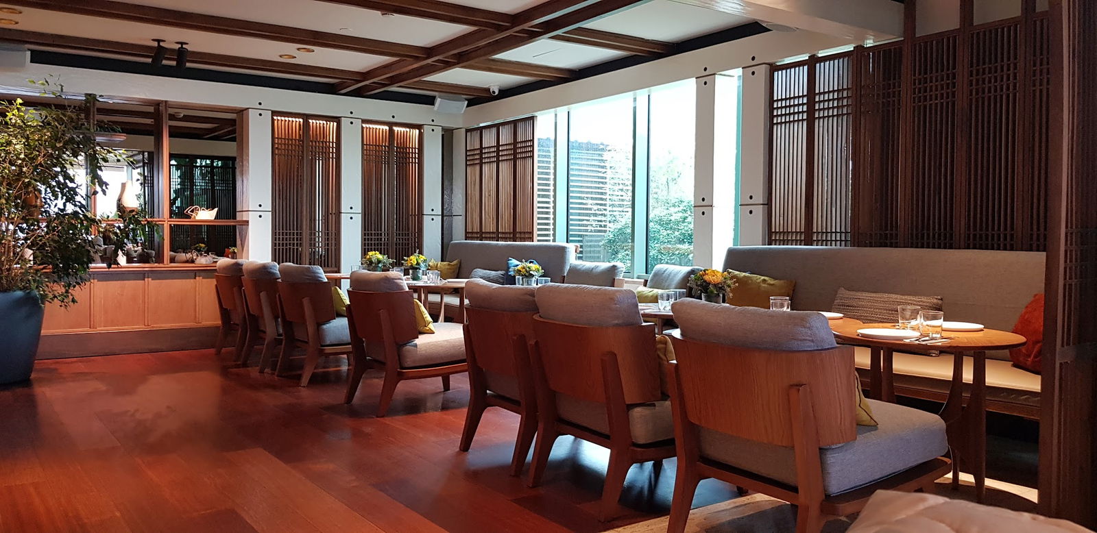 Msa Culinary School Restaurant