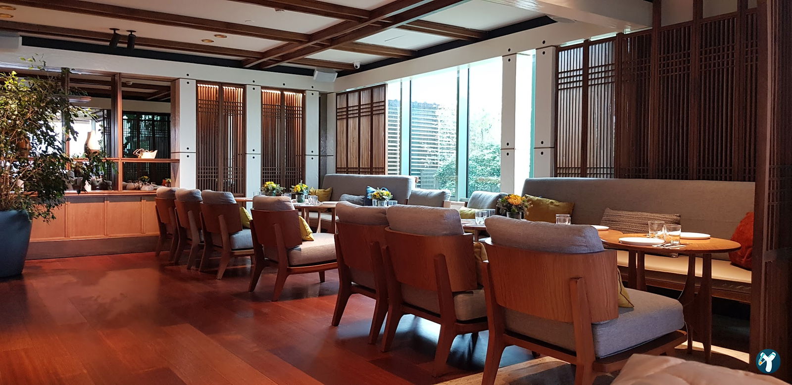Msa Culinary School Restaurant