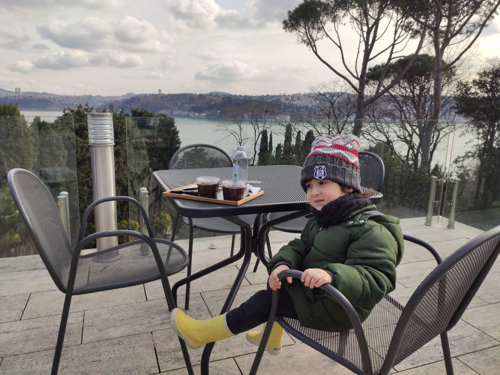 Msa Culinary School Restaurant