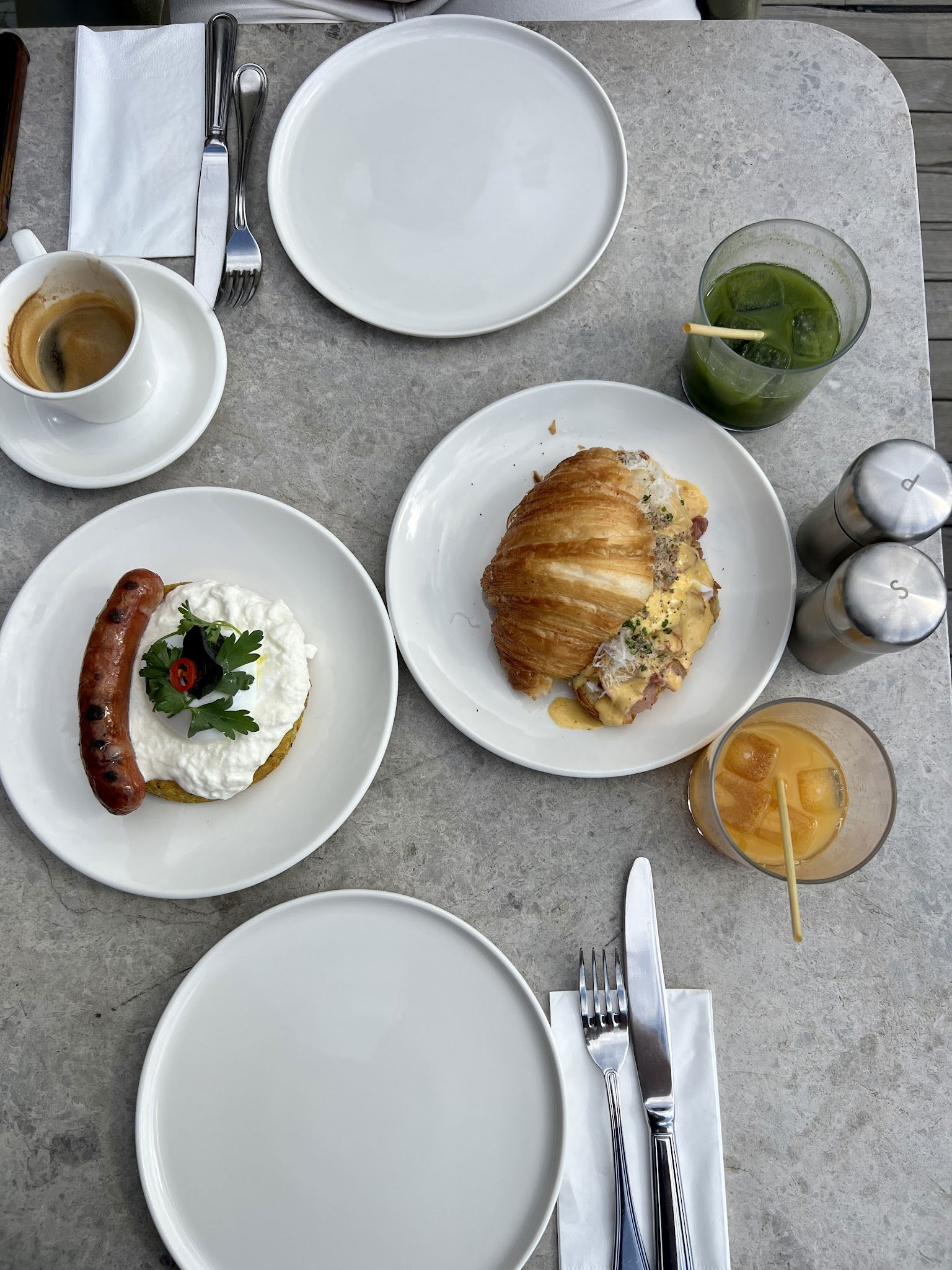 Msa Culinary School Restaurant