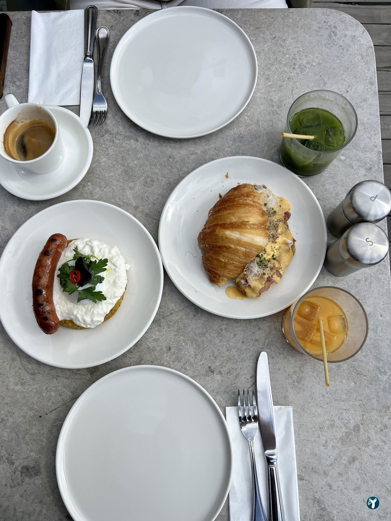 Msa Culinary School Restaurant