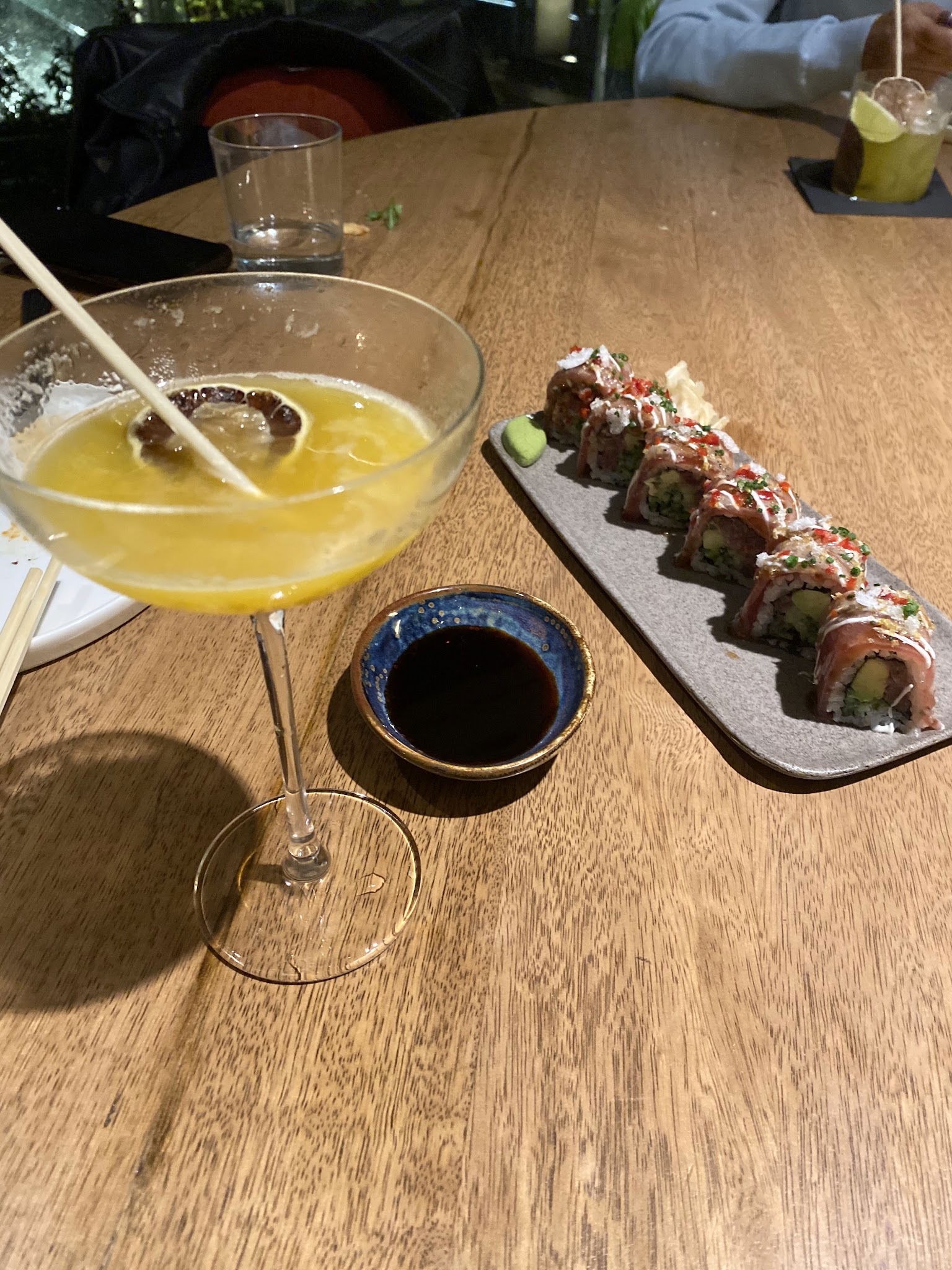 Msa Culinary School Restaurant