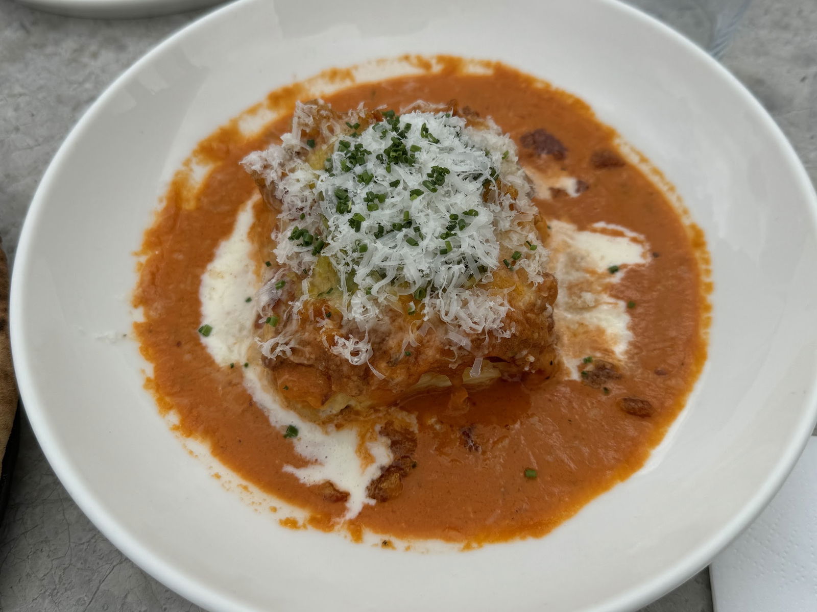 Msa Culinary School Restaurant