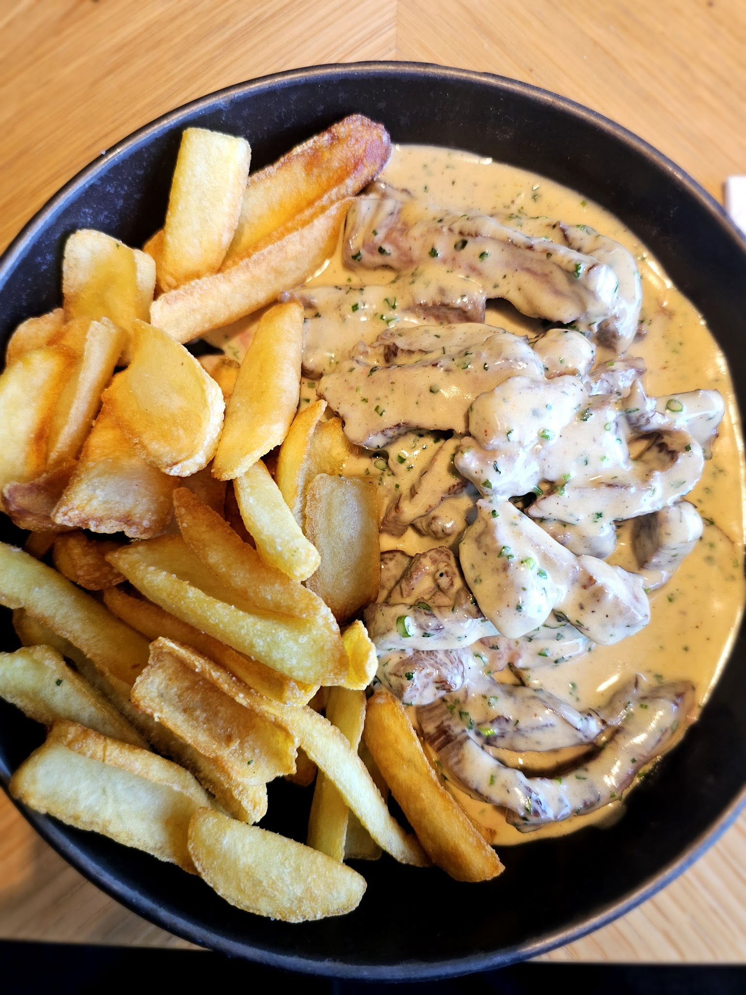 Msa Culinary School Restaurant