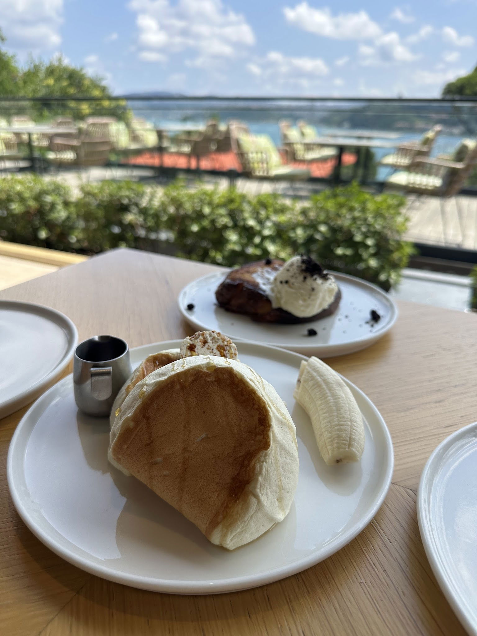 Msa Culinary School Restaurant