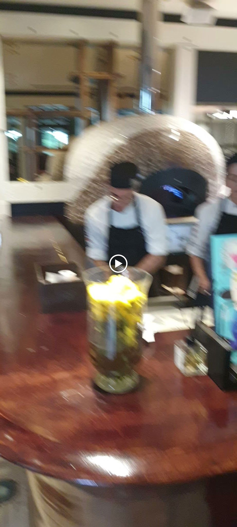 Msa Culinary School Restaurant