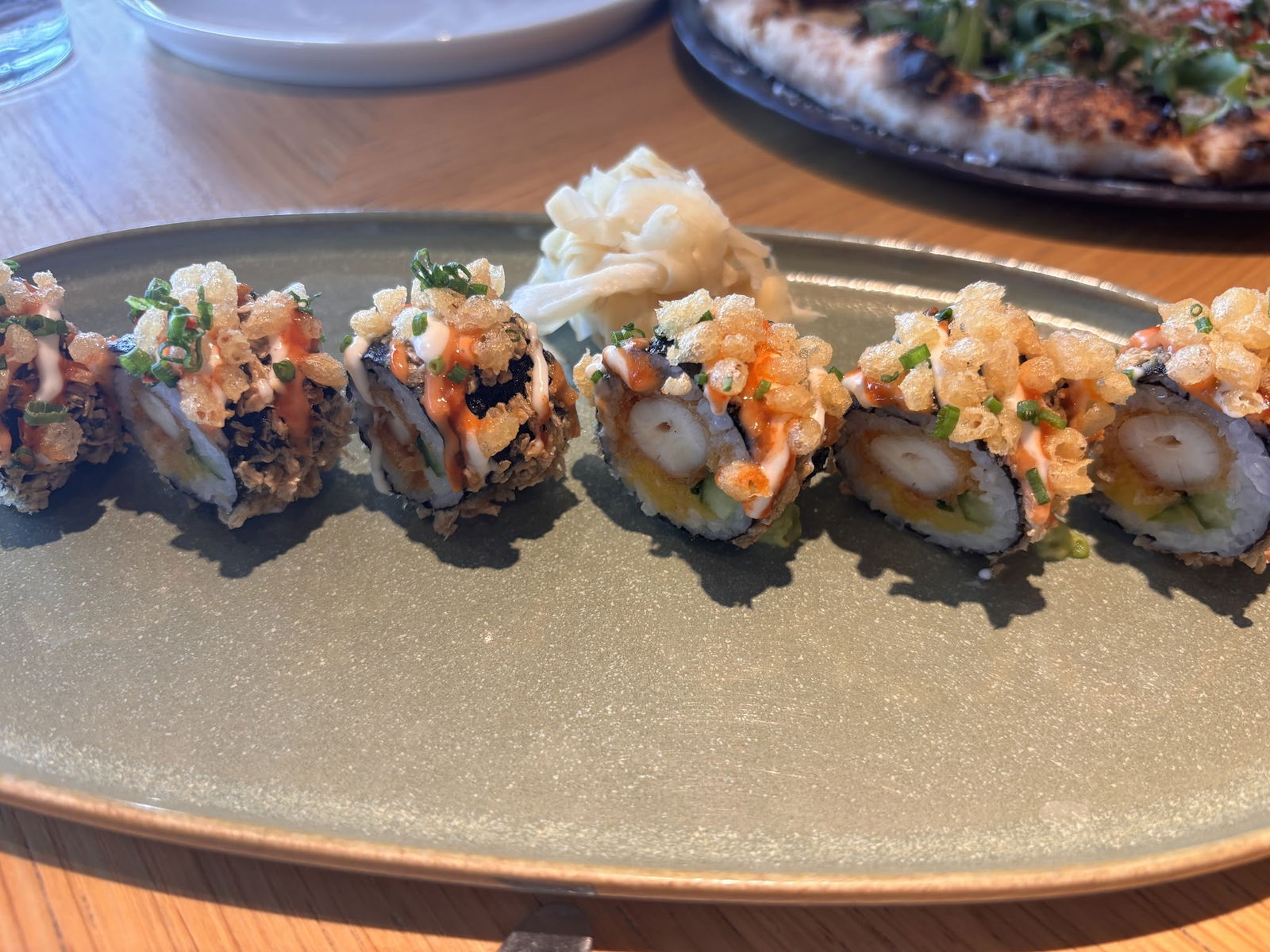 Msa Culinary School Restaurant