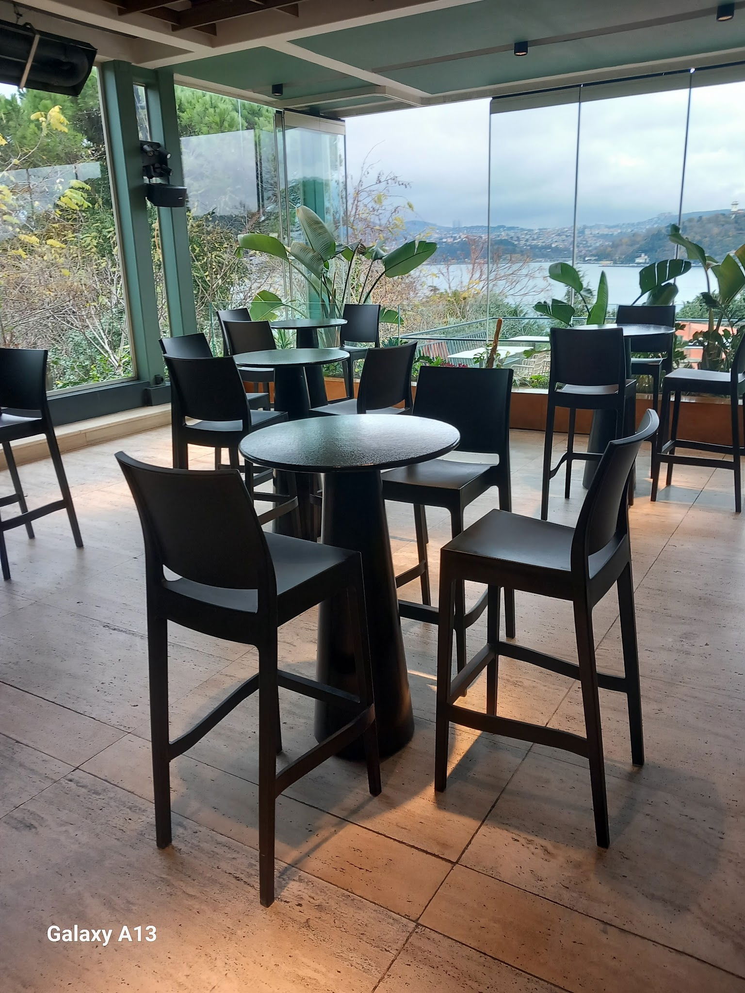 Msa Culinary School Restaurant