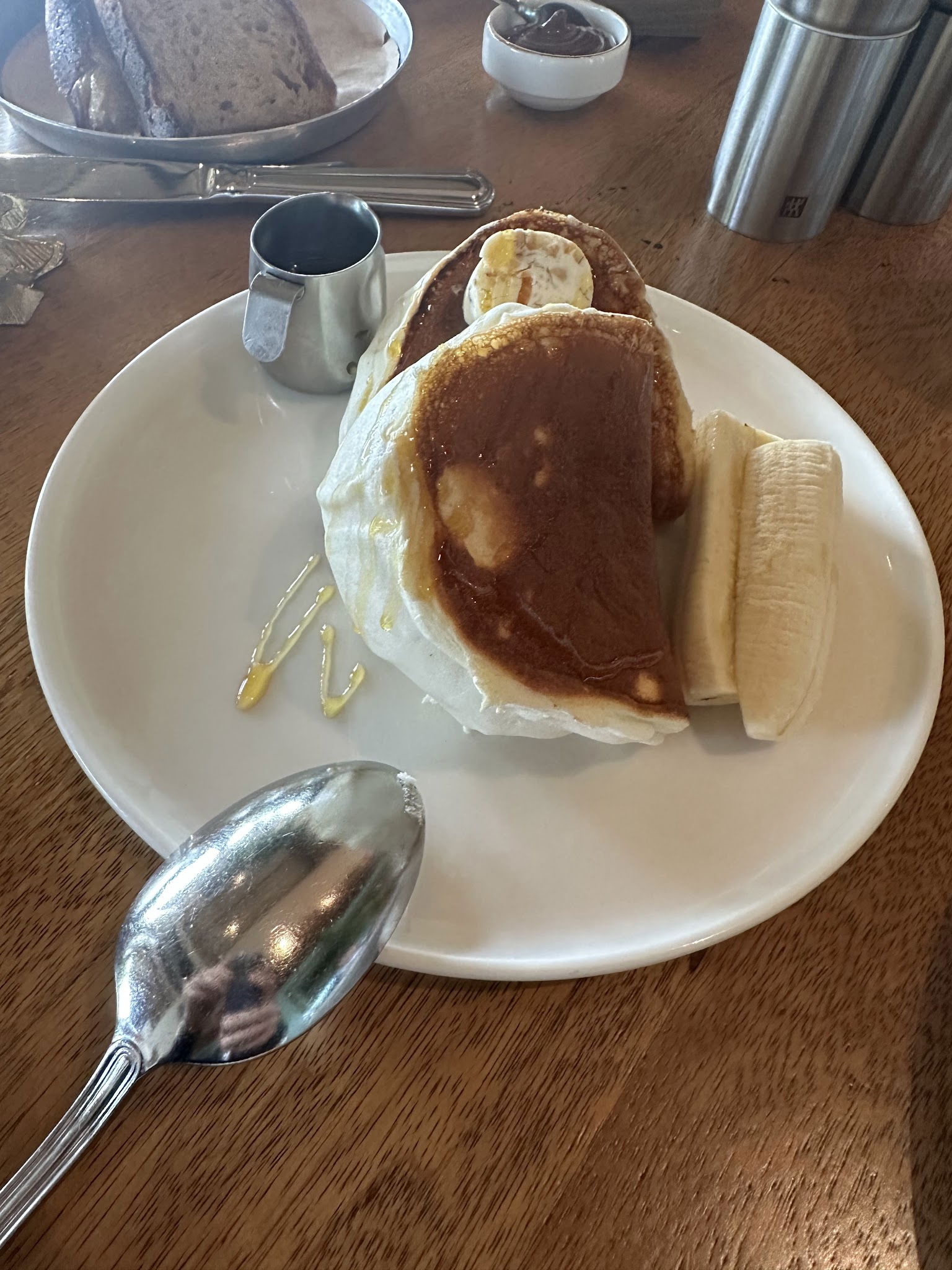 Msa Culinary School Restaurant