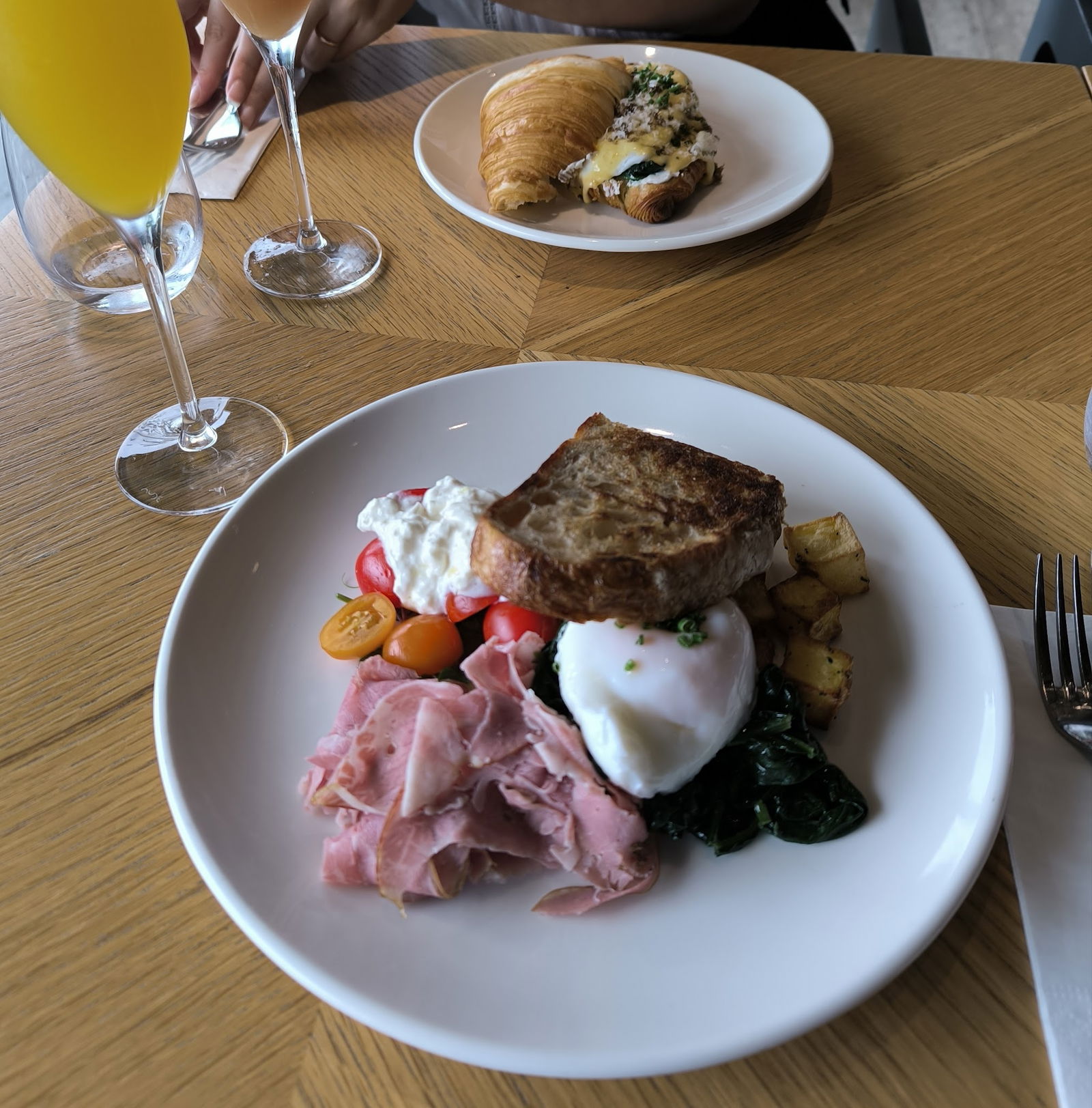 Msa Culinary School Restaurant