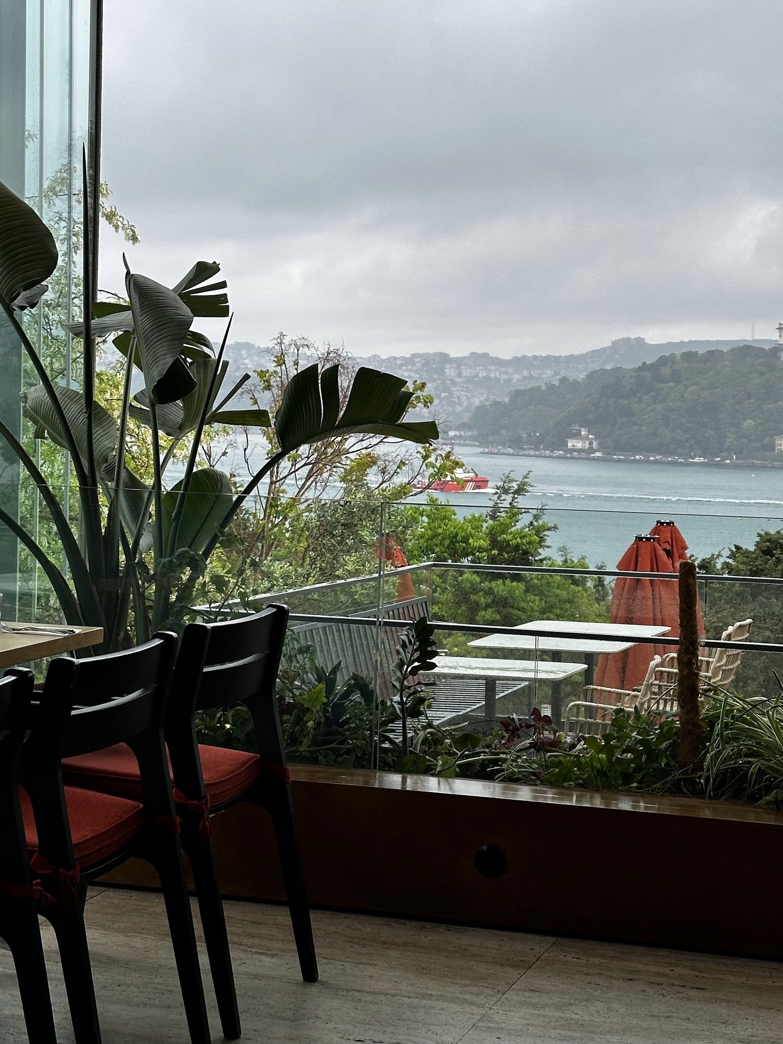 Msa Culinary School Restaurant