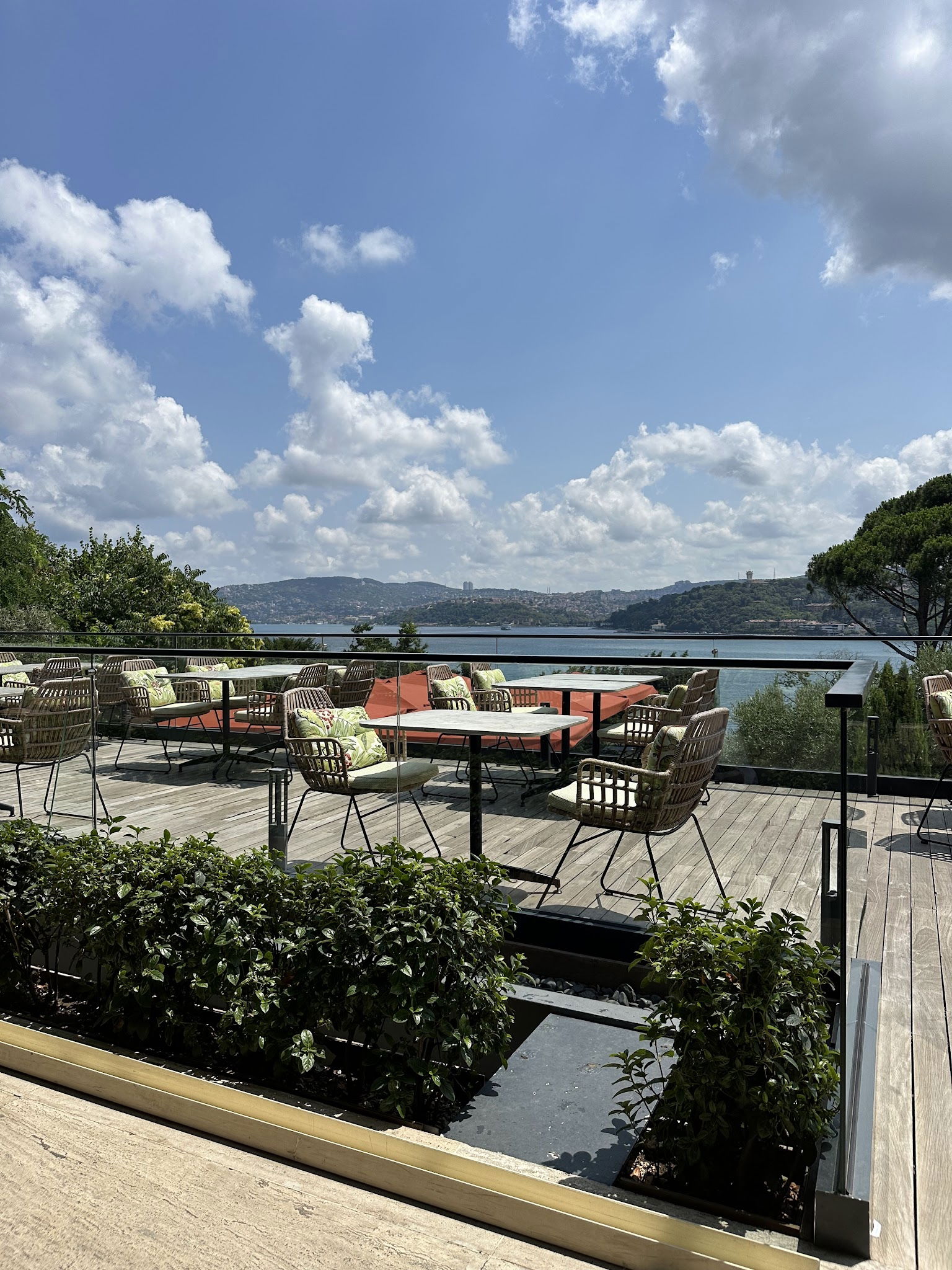 Msa Culinary School Restaurant