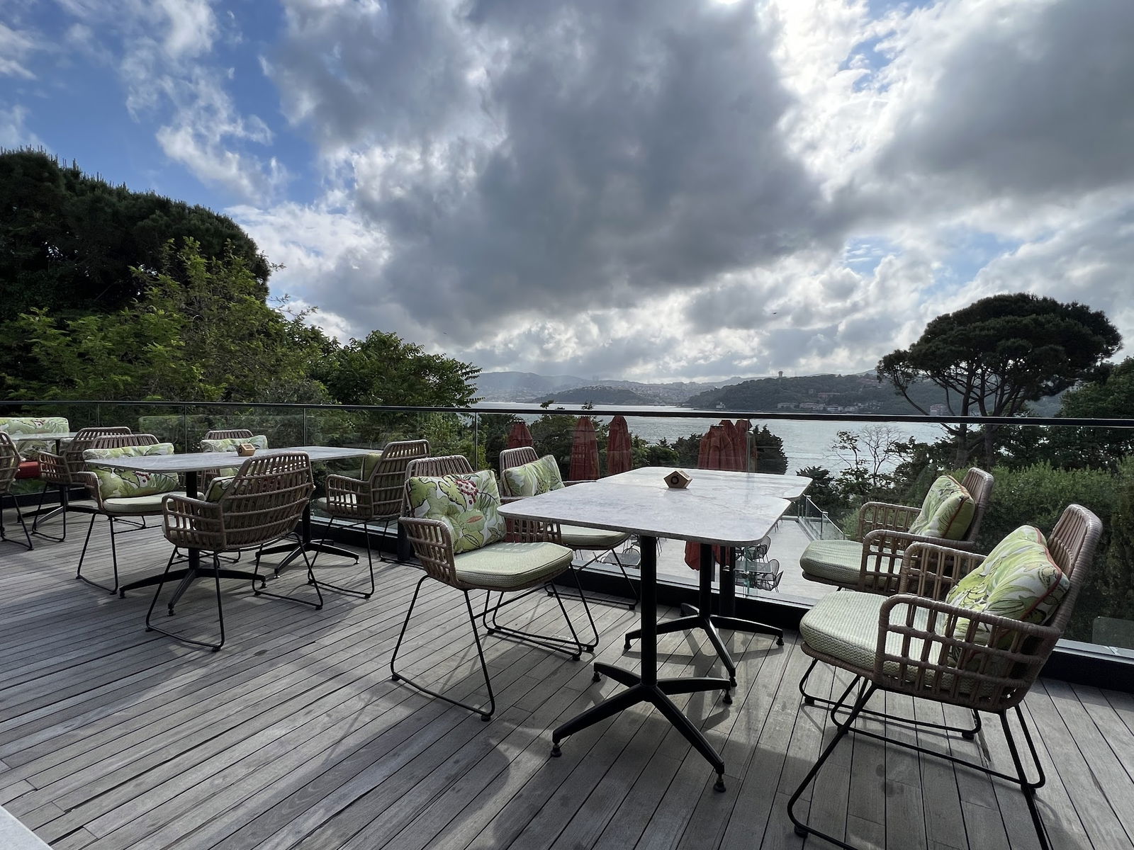 Msa Culinary School Restaurant