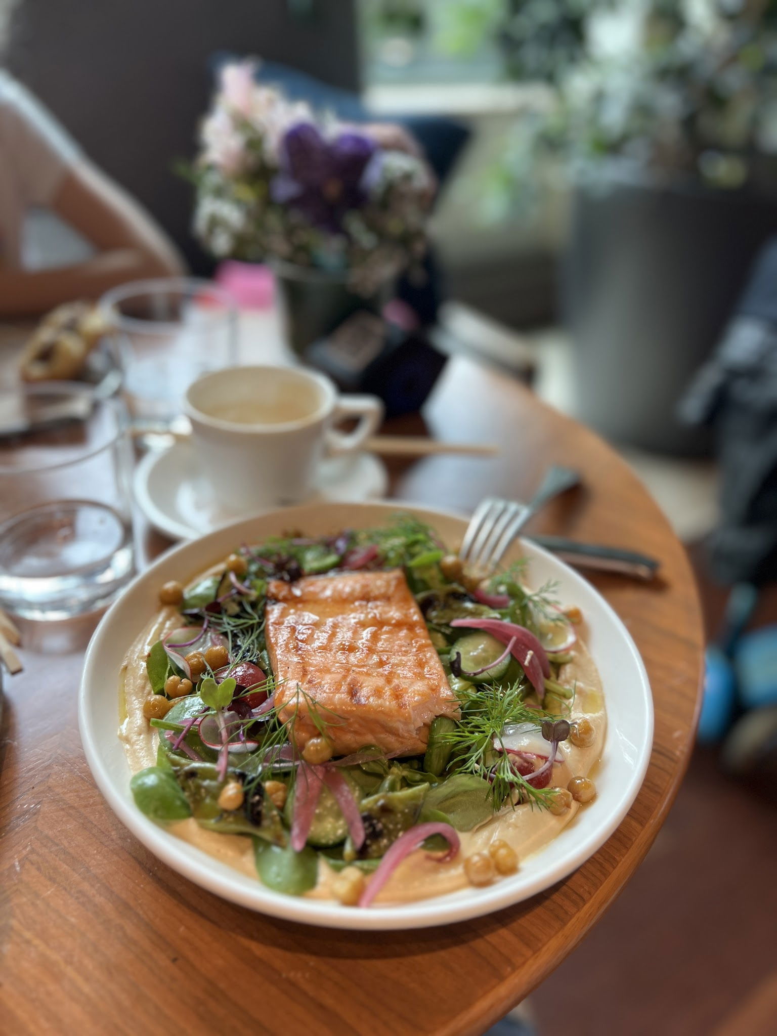 Msa Culinary School Restaurant