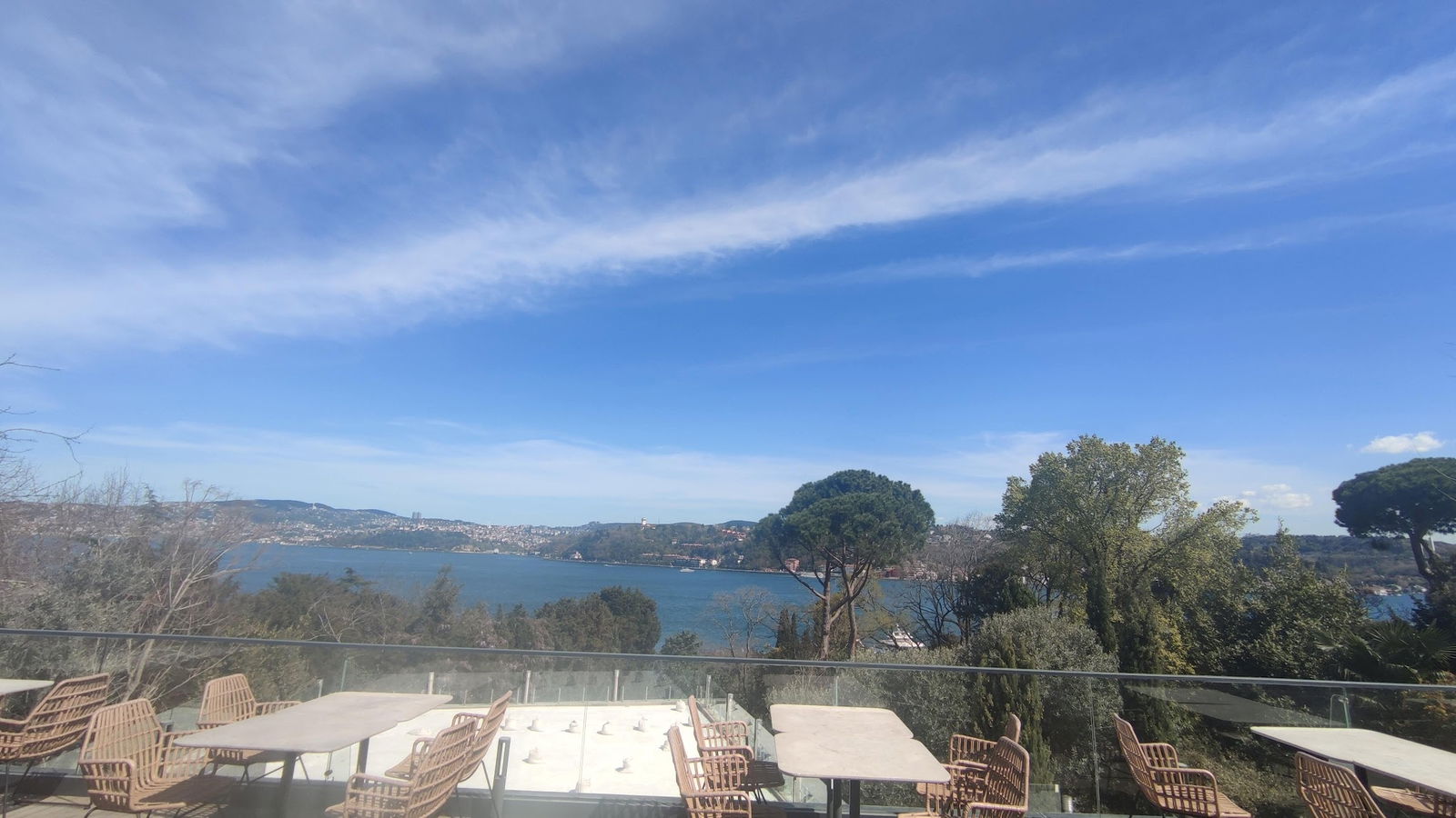 Msa Culinary School Restaurant