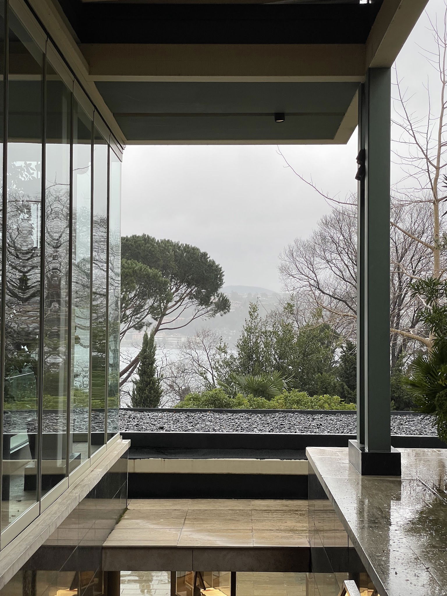 Msa Culinary School Restaurant