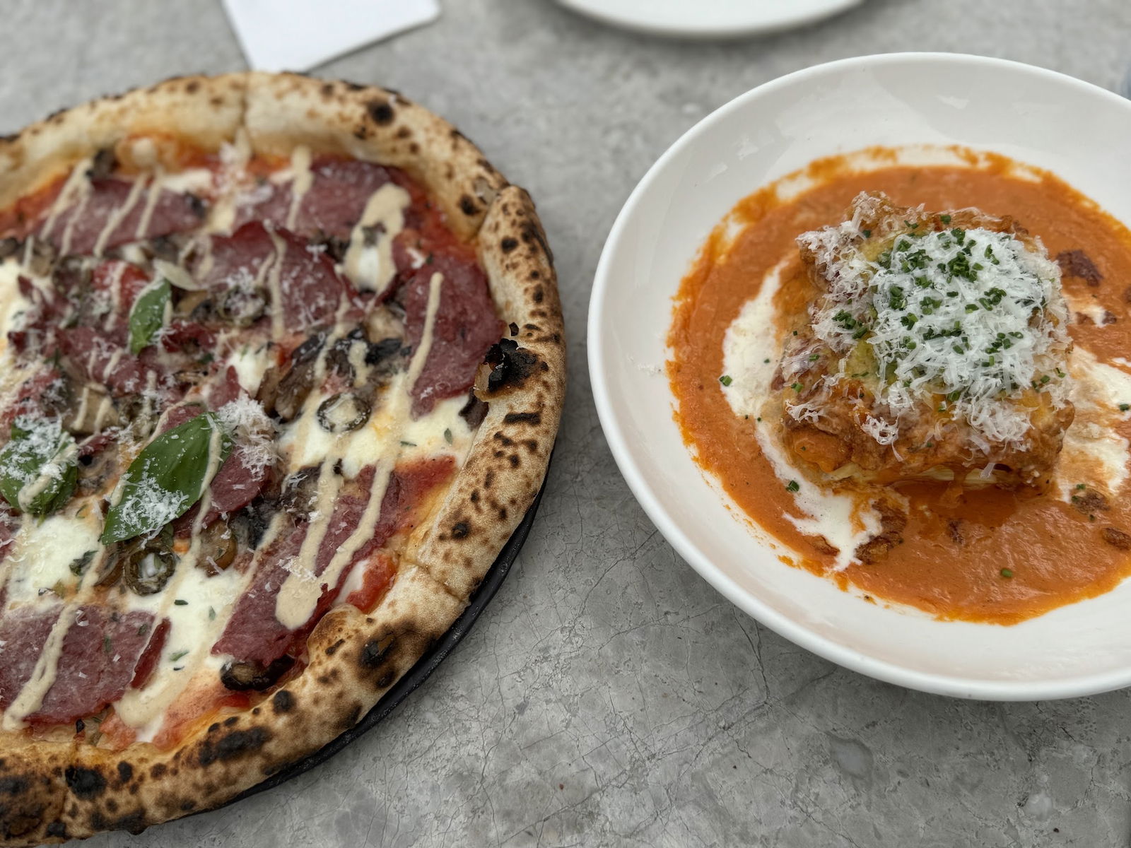 Msa Culinary School Restaurant