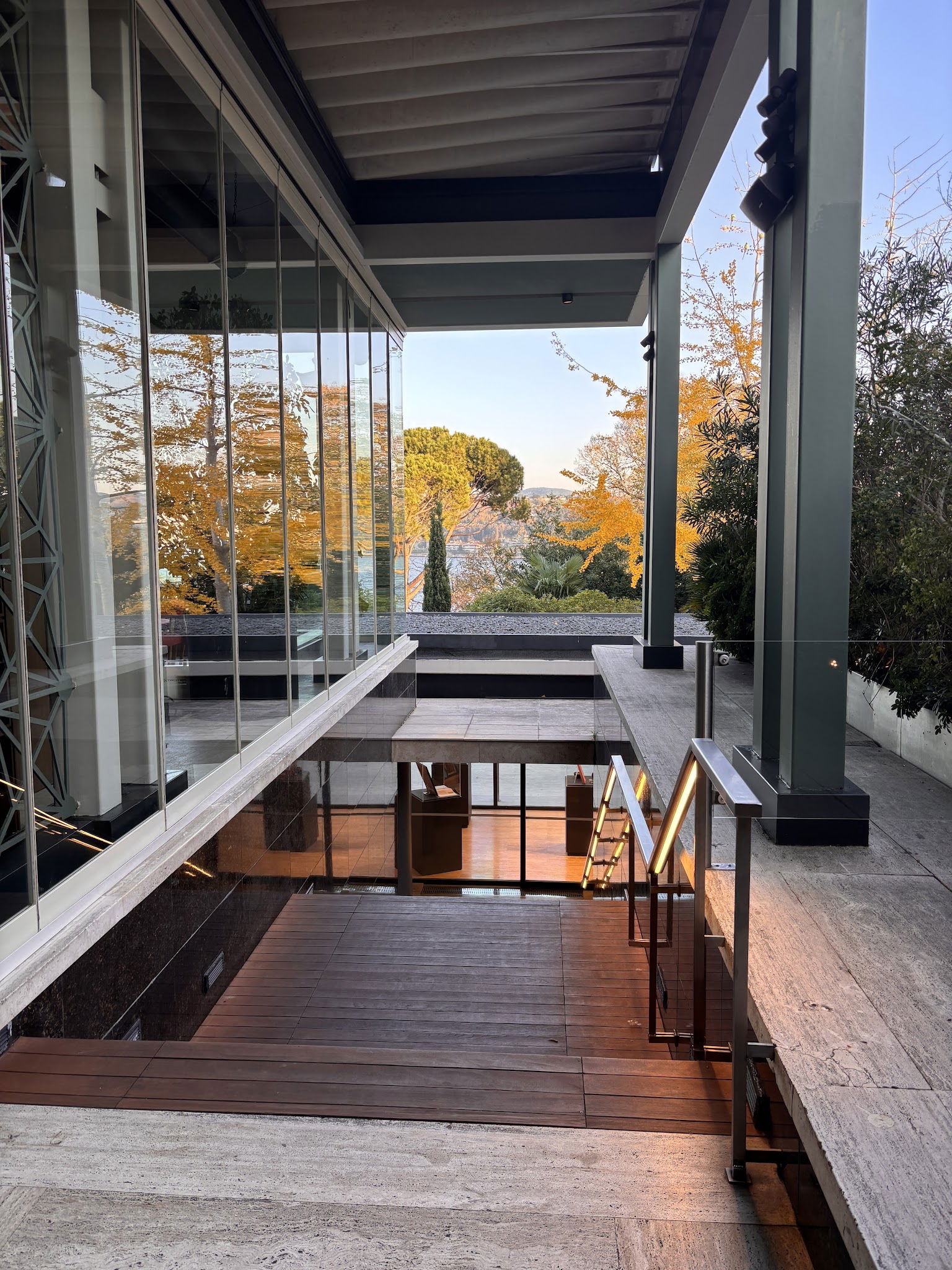 Msa Culinary School Restaurant