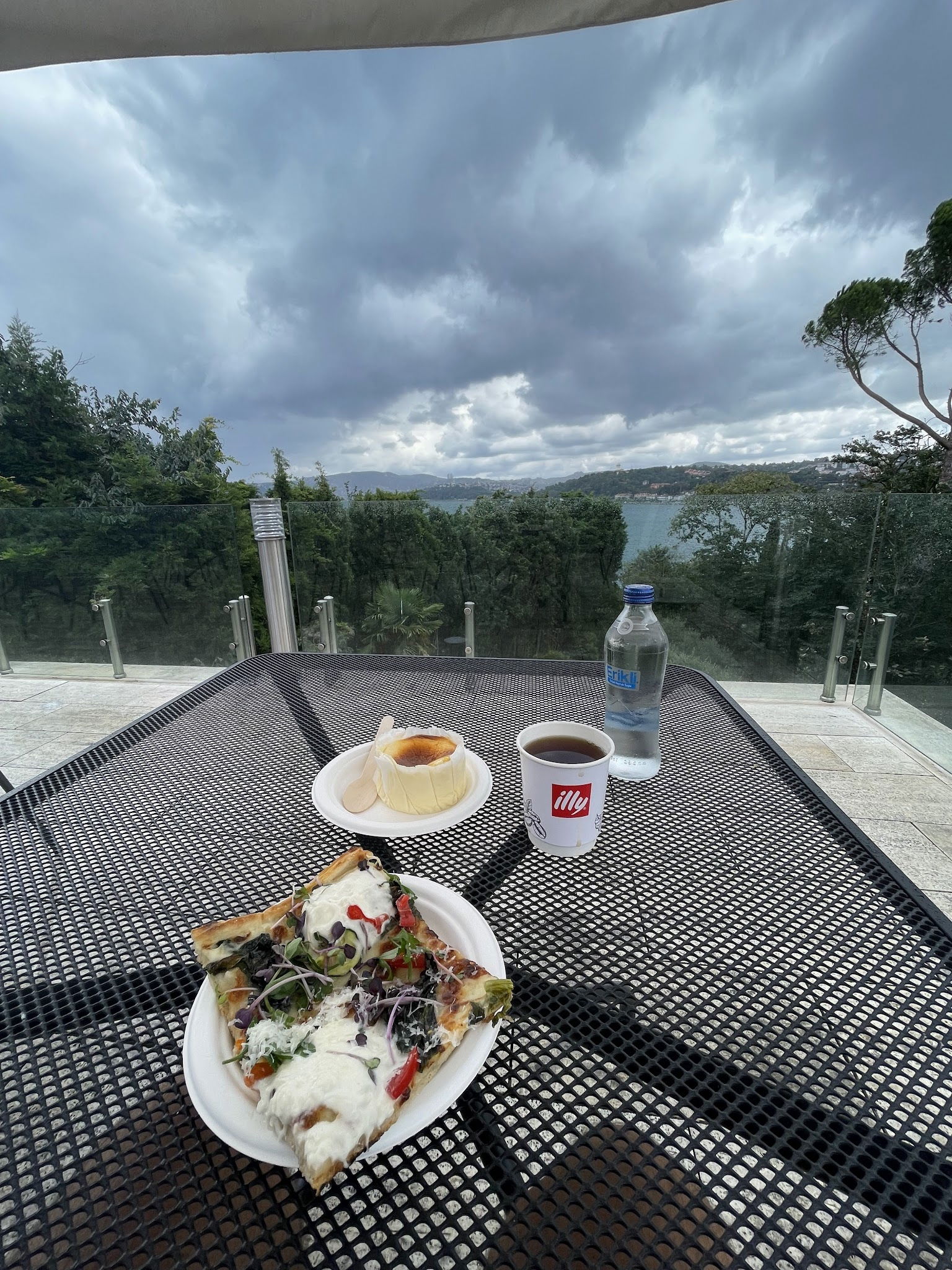 Msa Culinary School Restaurant