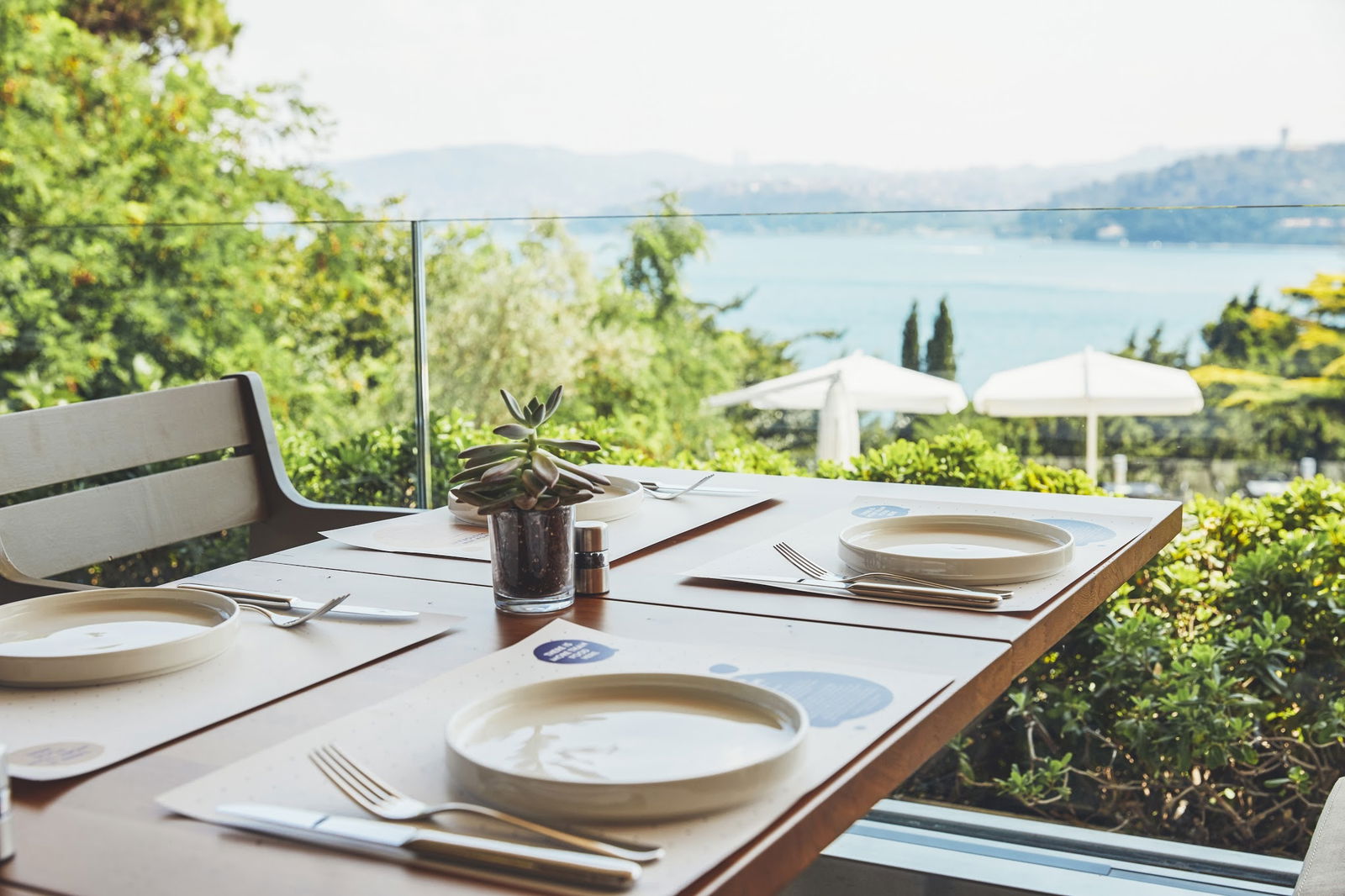 Msa Culinary School Restaurant