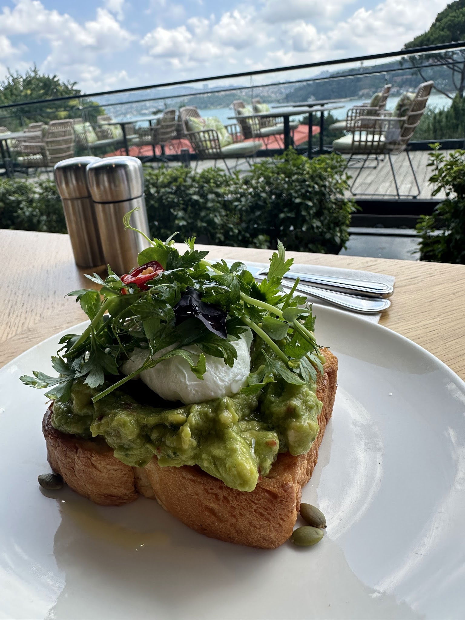 Msa Culinary School Restaurant