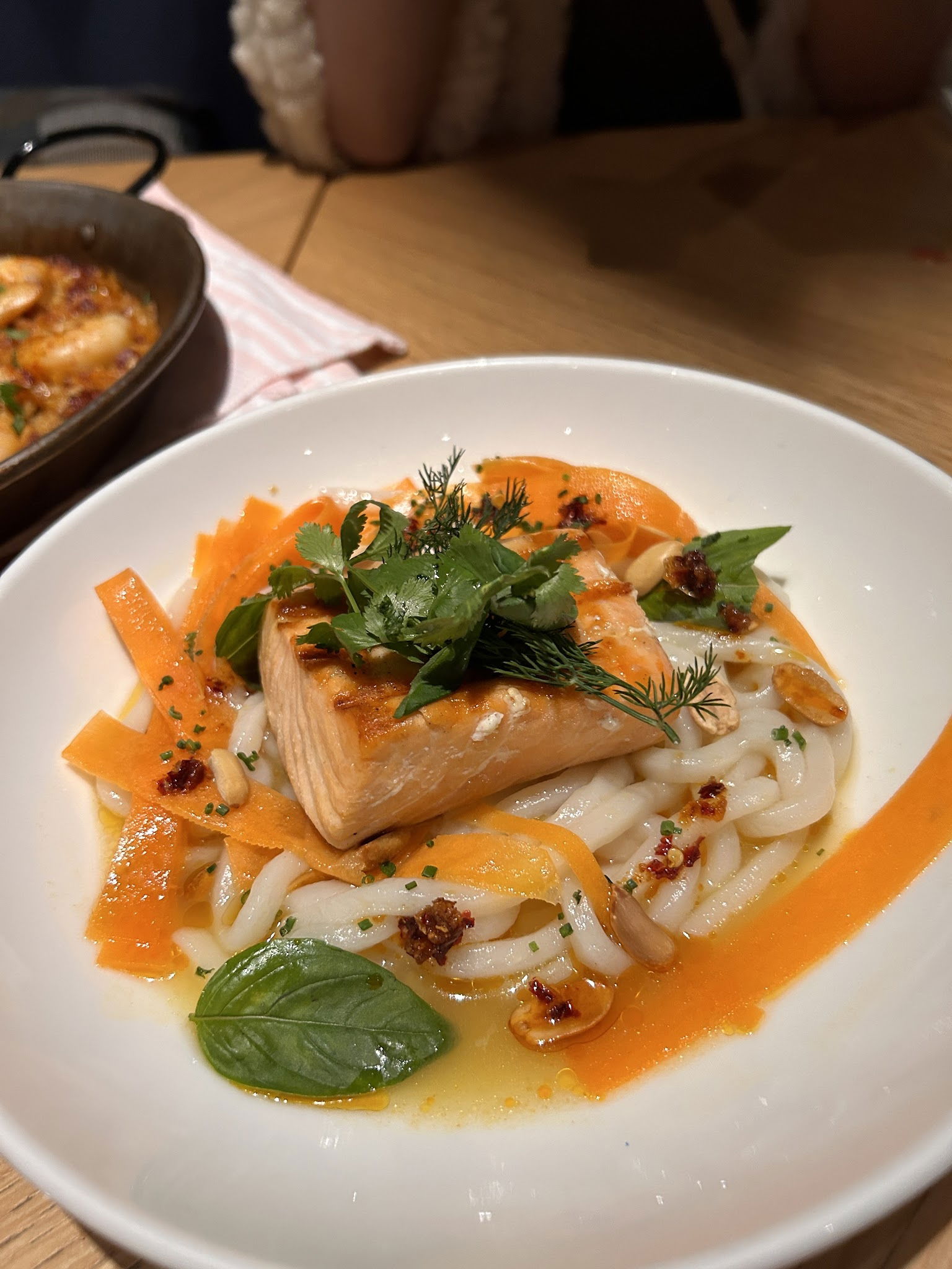 Msa Culinary School Restaurant