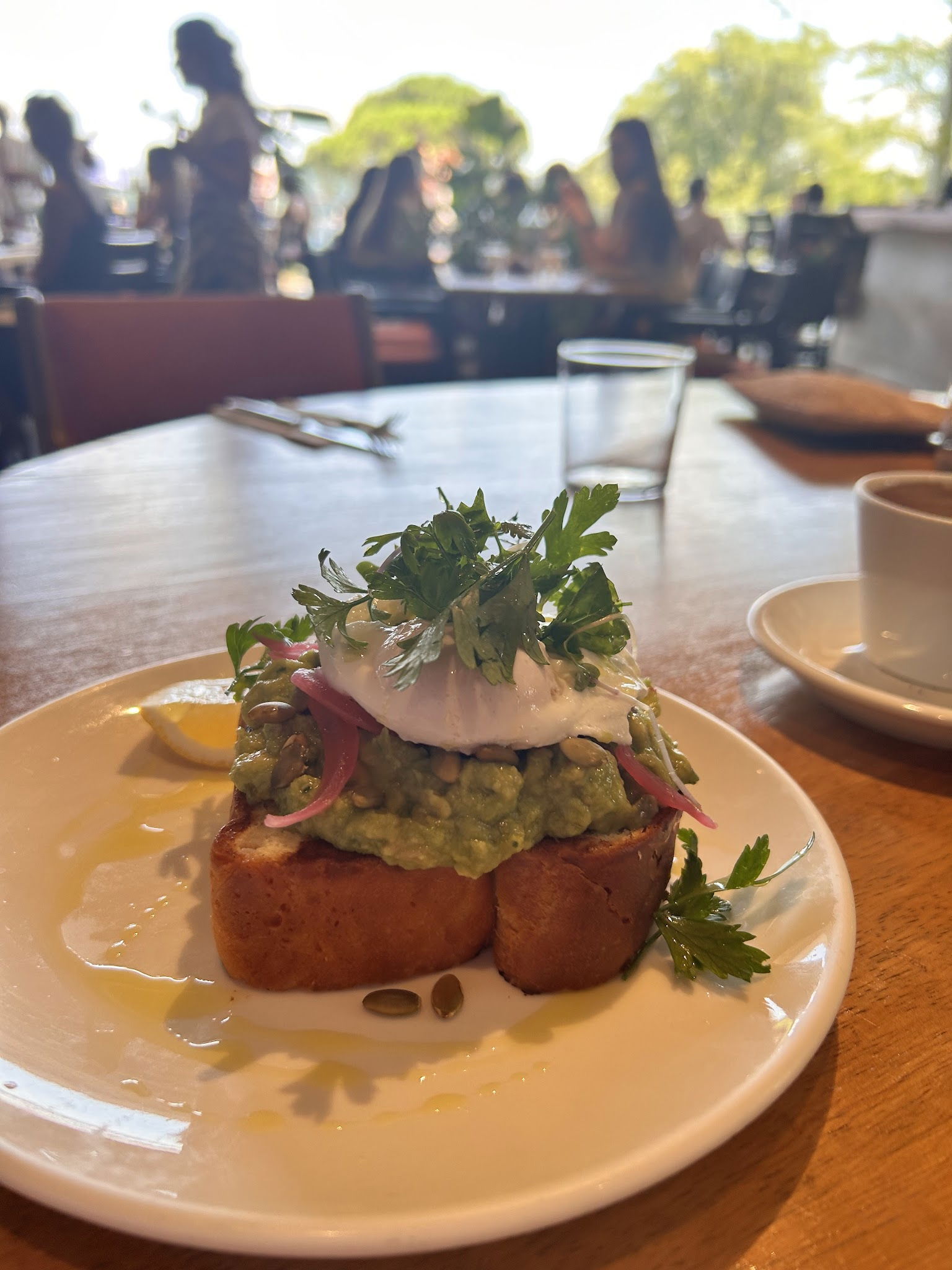 Msa Culinary School Restaurant